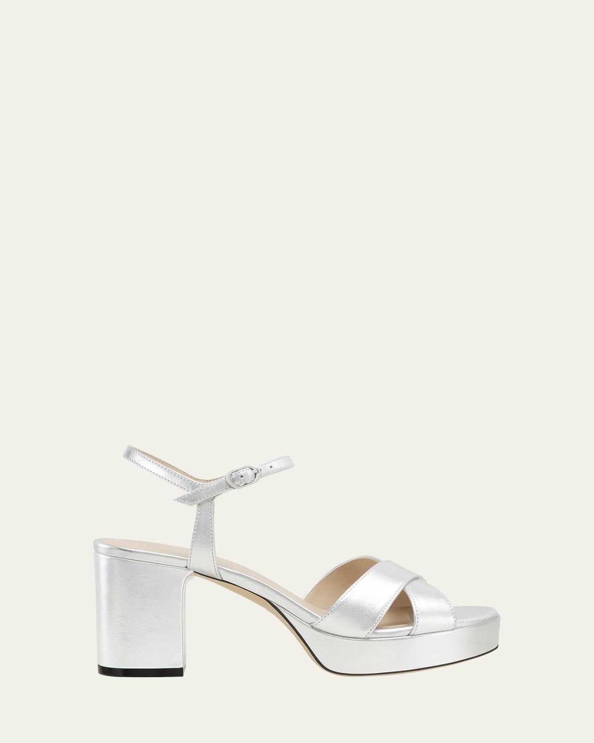Stuart Weitzman Dayna Platform 80 Sandals | Thumbnail 9