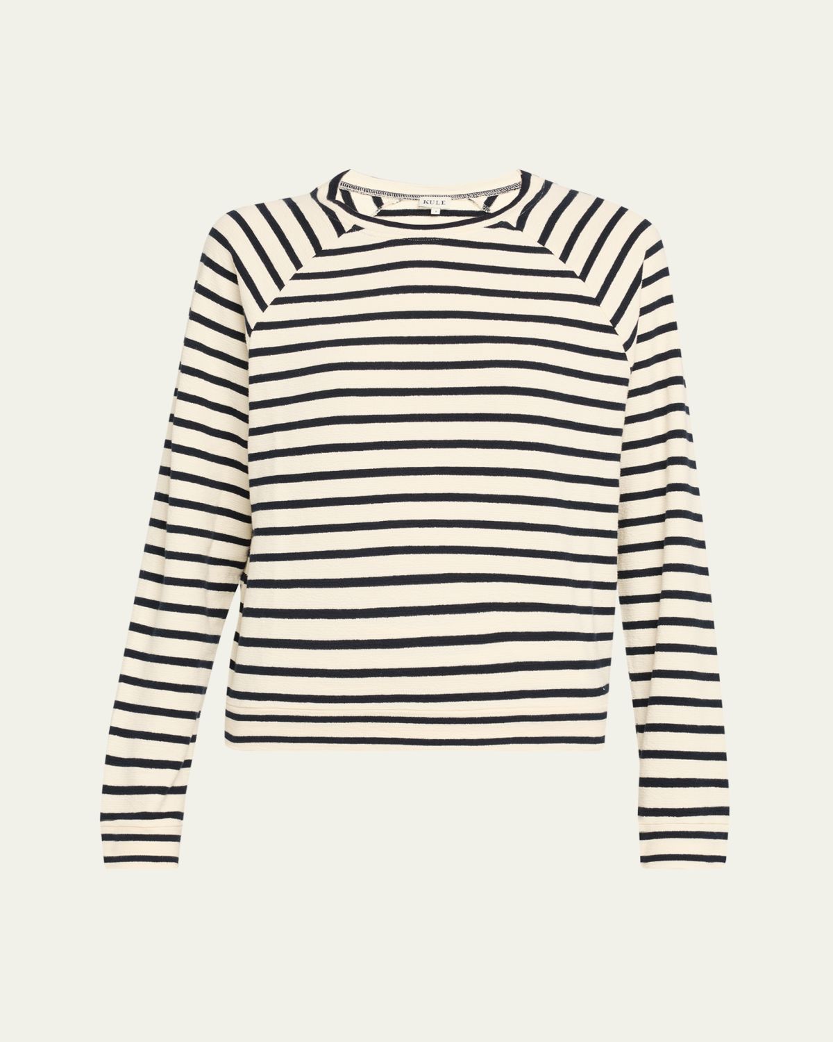 Kule The Eco Cotton Franny Sweatshirt