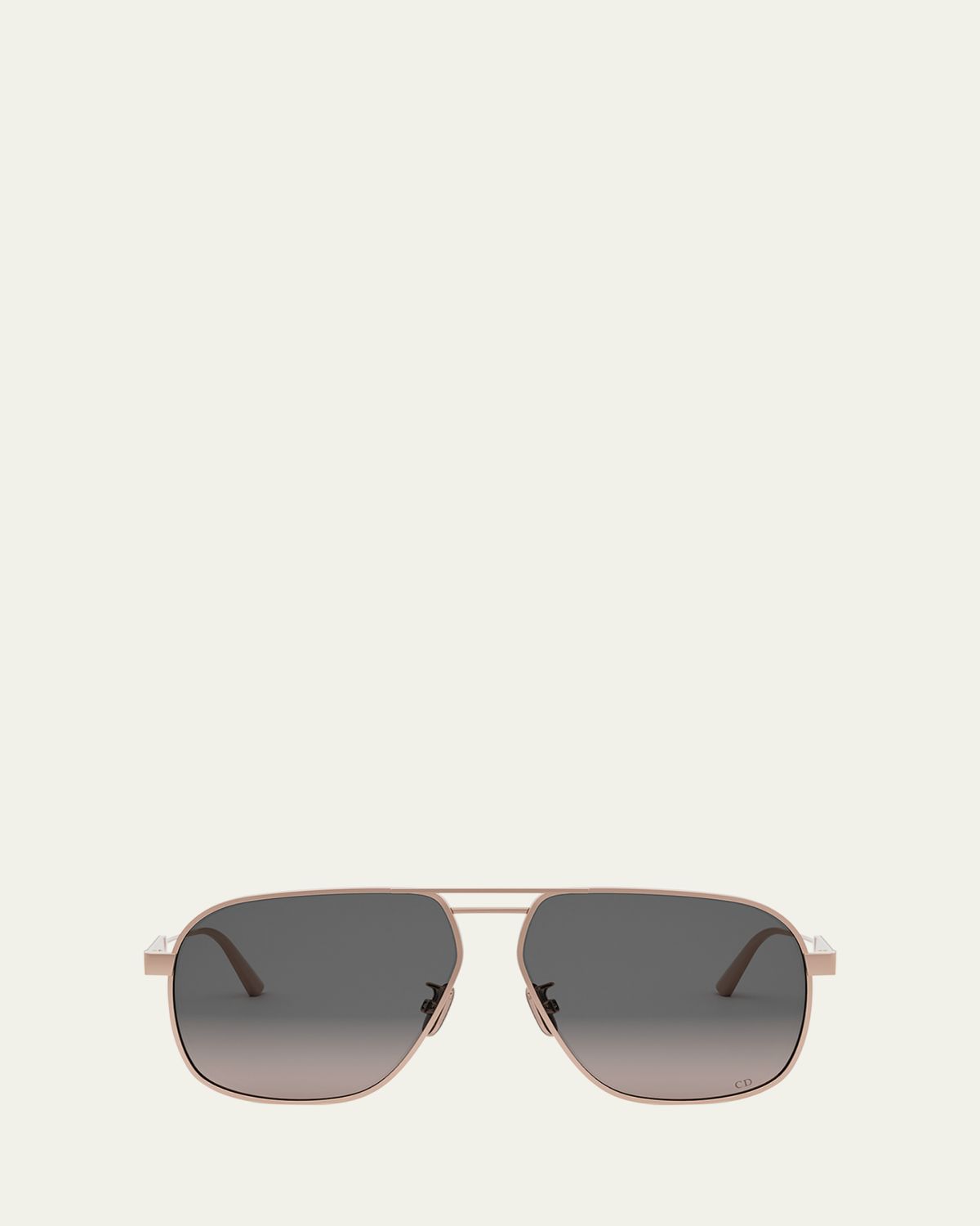 DIOR DiorCannage A3U Aviator Sunglasses
