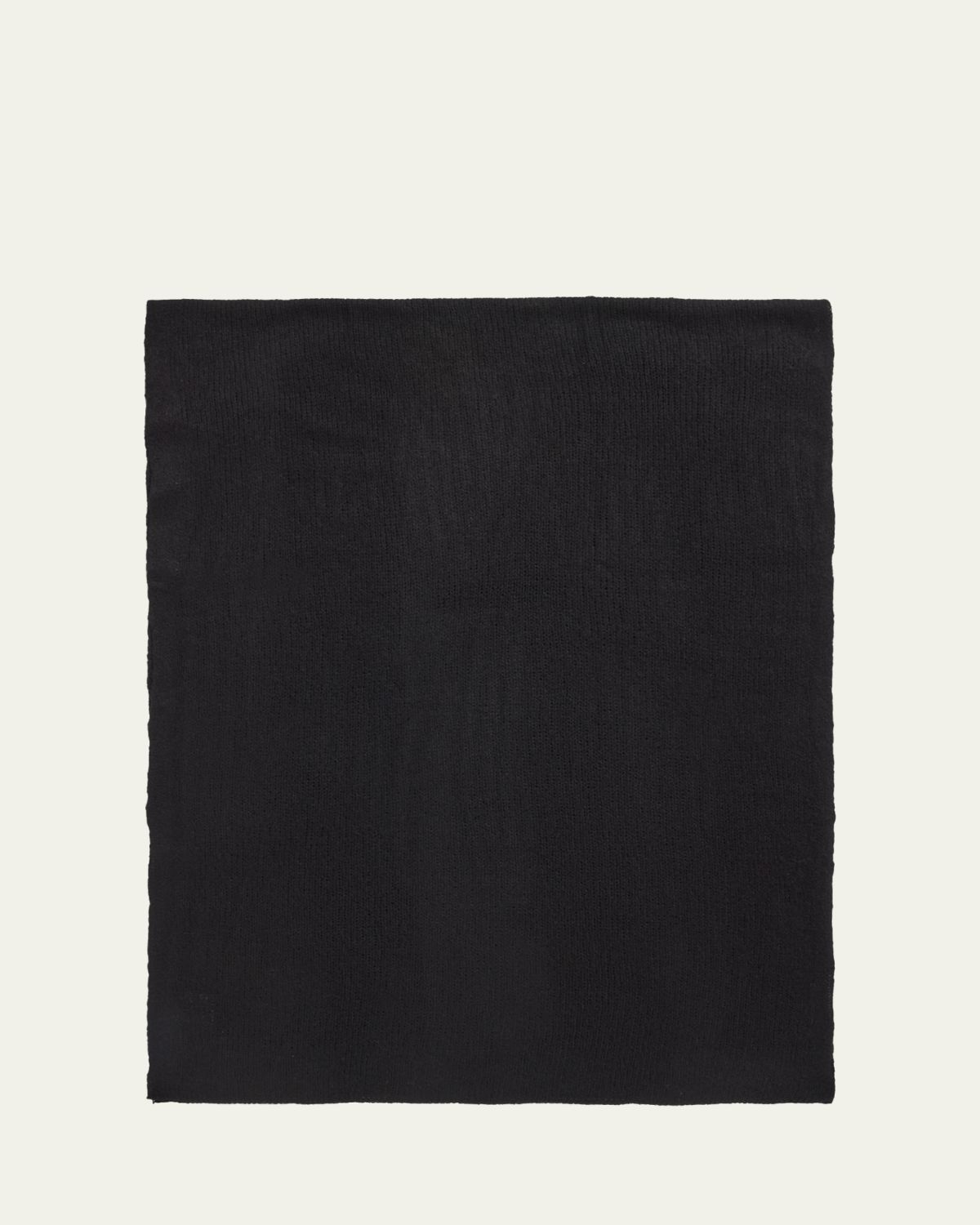 Lisa Yang Ulla Cashmere Knit Scarf