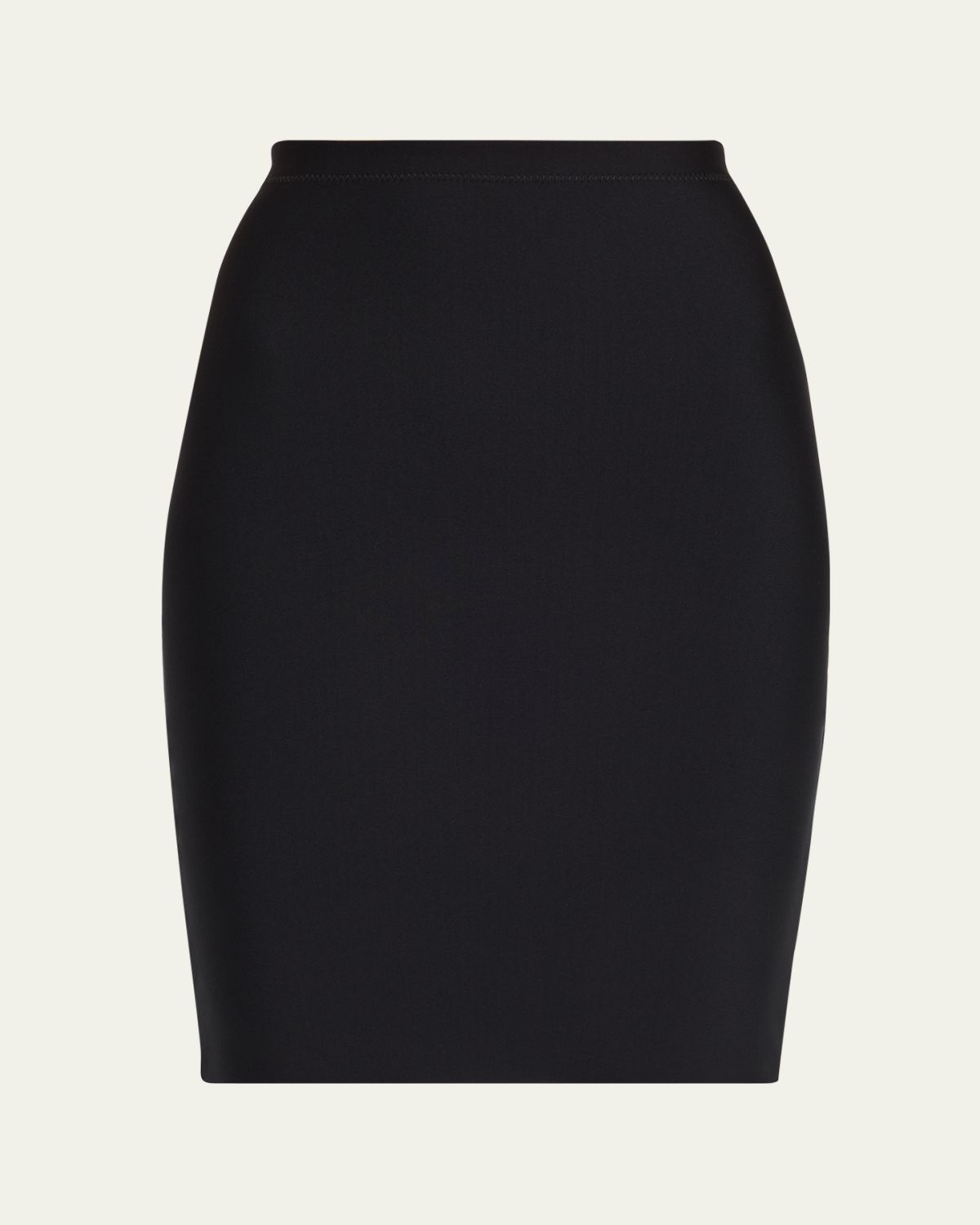 Commando Two-Faced Tech High-Rise Half Slip | Thumbnail 5 Commando Two-Faced Tech High-Rise Half Slip | Thumbnail 5