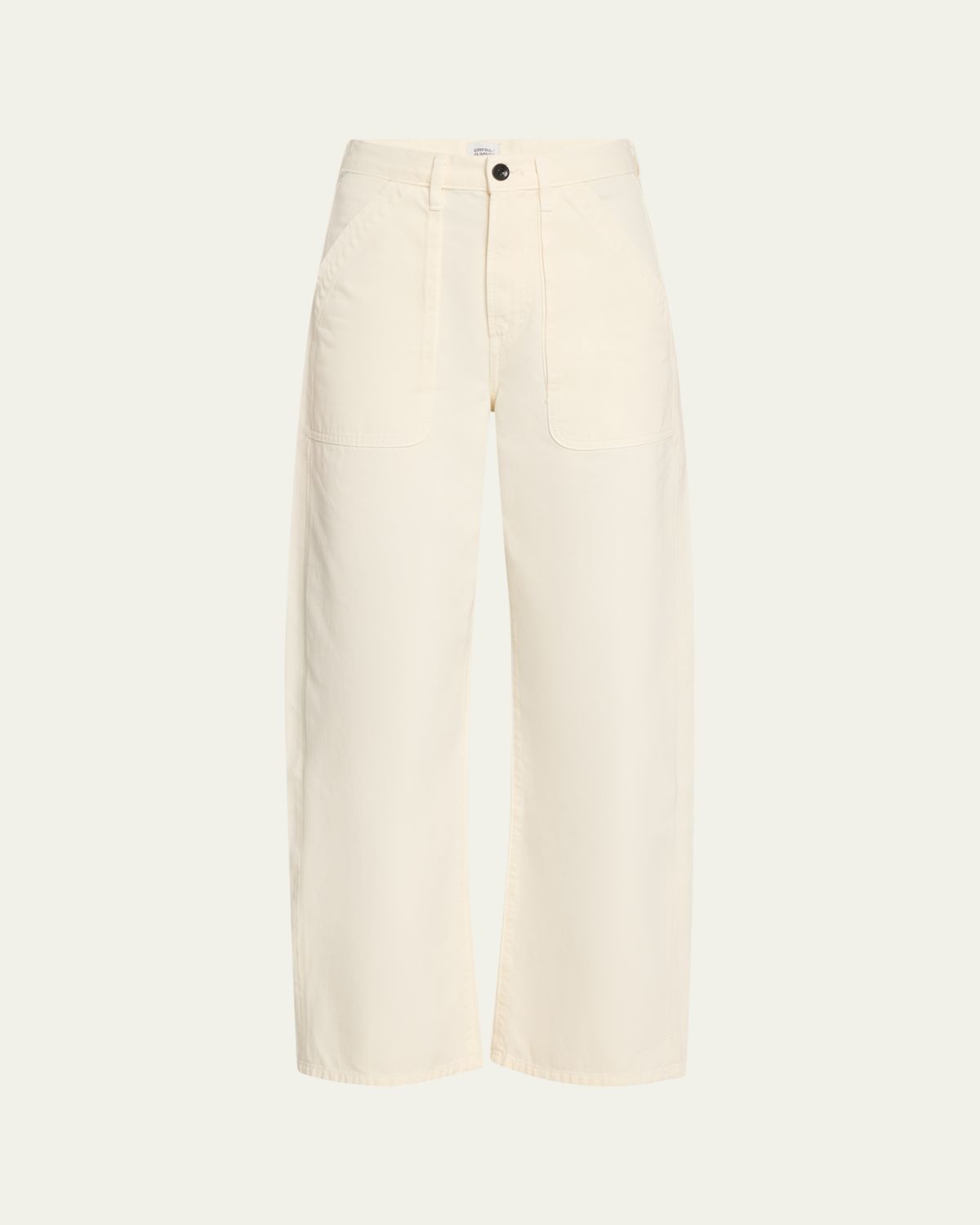 Citizens of Humanity Ayla Cargo Jeans | Thumbnail 6 Citizens of Humanity Ayla Cargo Jeans | Thumbnail 6