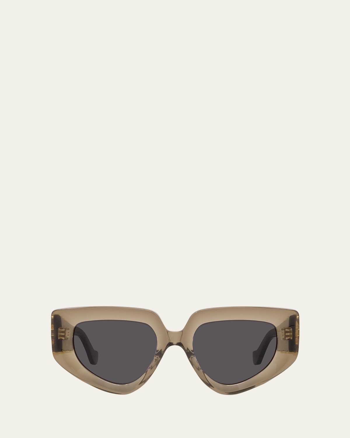 Loewe Anagram LW40154U Sunglasses | Thumbnail 6