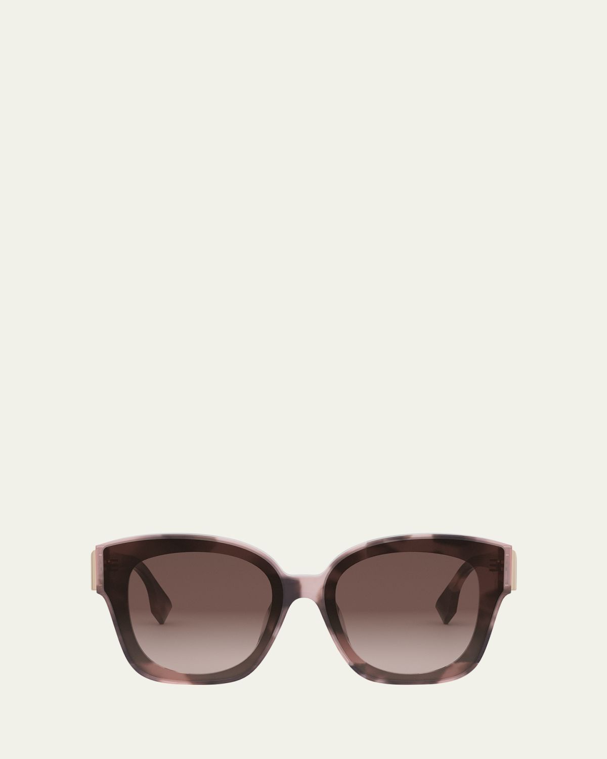 Fendi First FE40098I Sunglasses