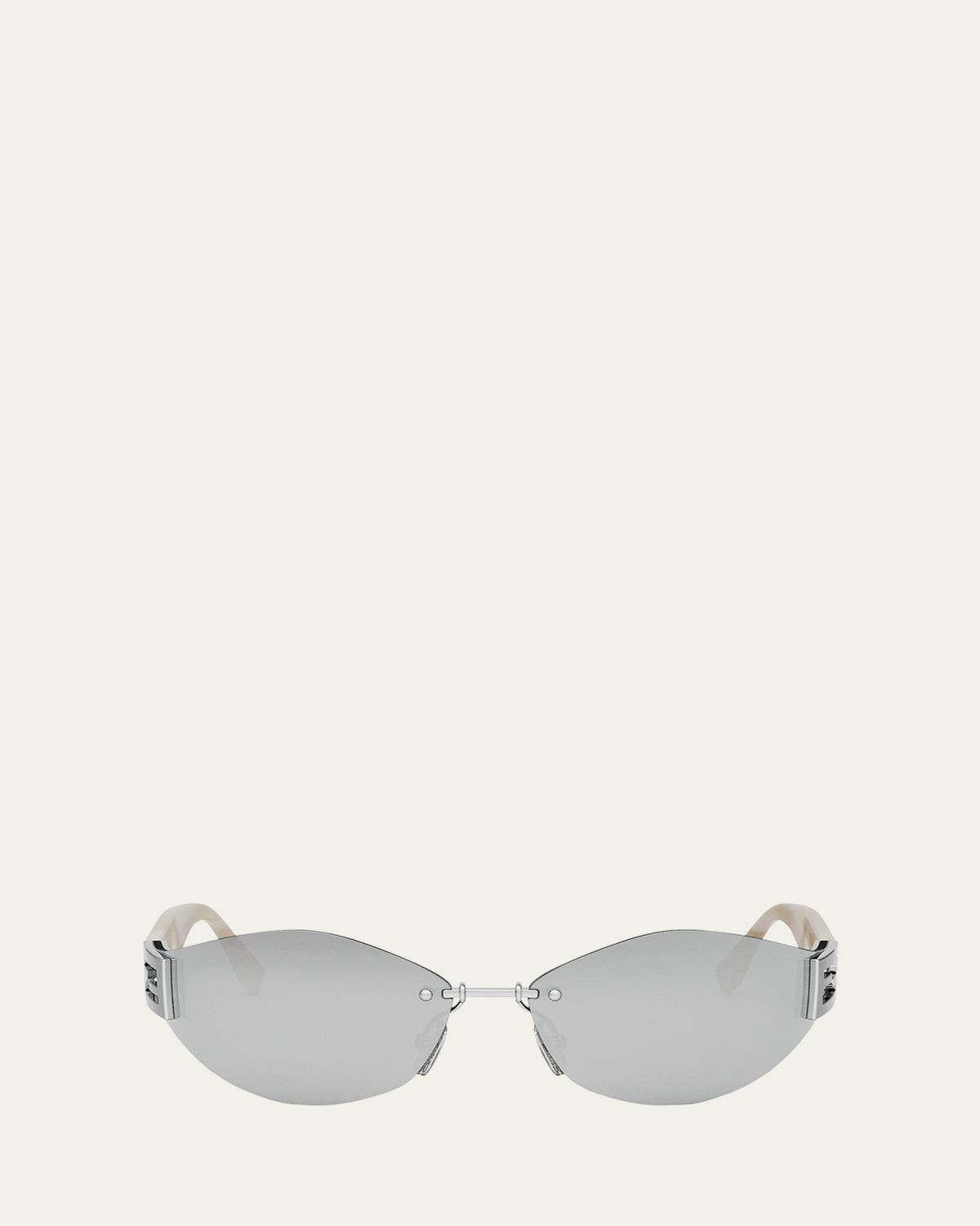 Fendi Baguette FE40159U Sunglasses