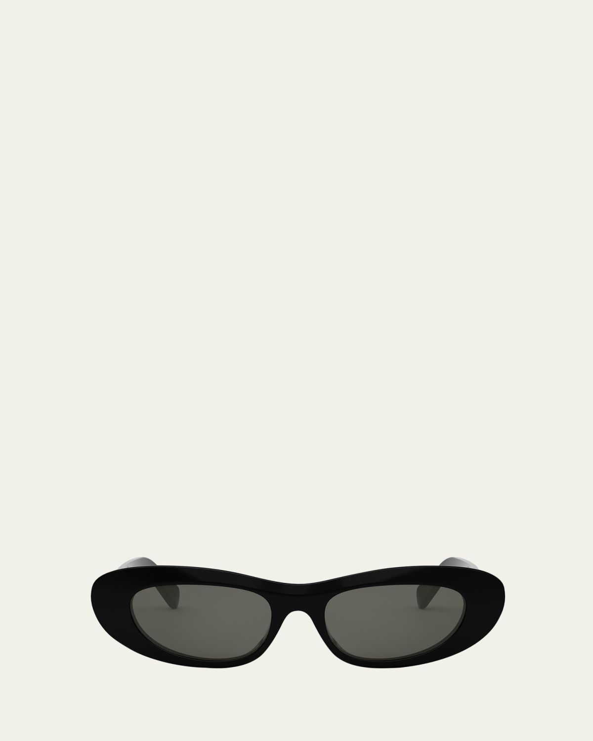 CELINE 3 Dots Cat-Eye Sunglasses | Thumbnail 6