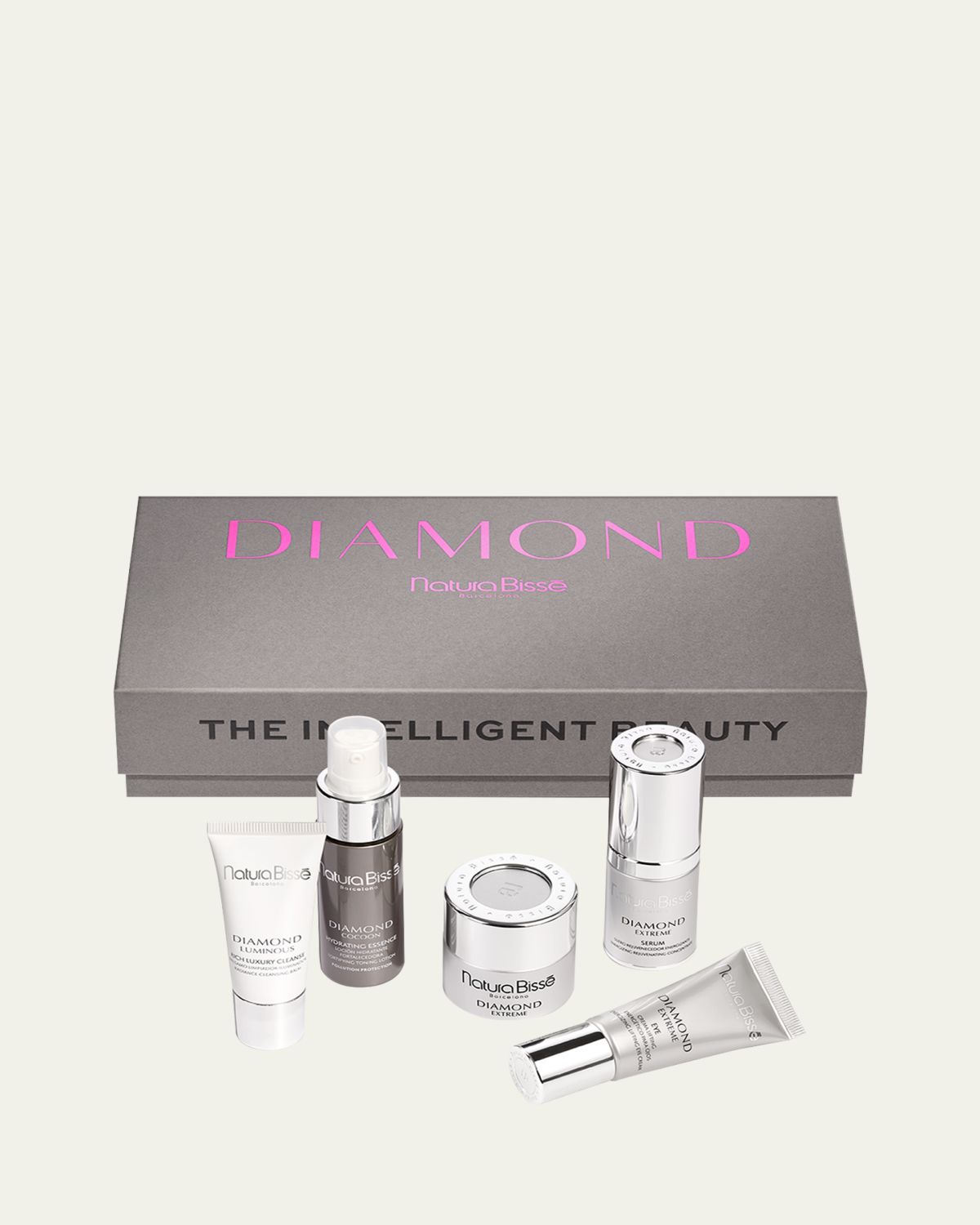 Natura Bisse Limited Edition Diamond Discovery Set | Thumbnail 4 Natura Bisse Limited Edition Diamond Discovery Set | Thumbnail 4