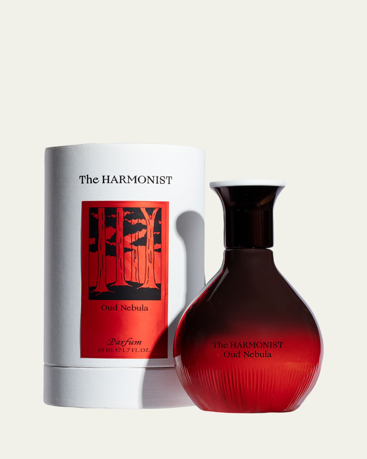 The Harmonist Oud Nebula Parfum, 1.7 oz. | Thumbnail 4