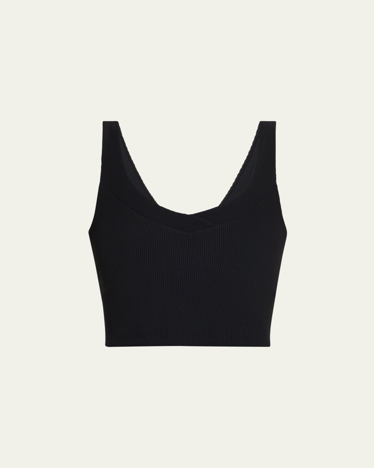 Beyond Yoga Impulse Cropped Tank Top