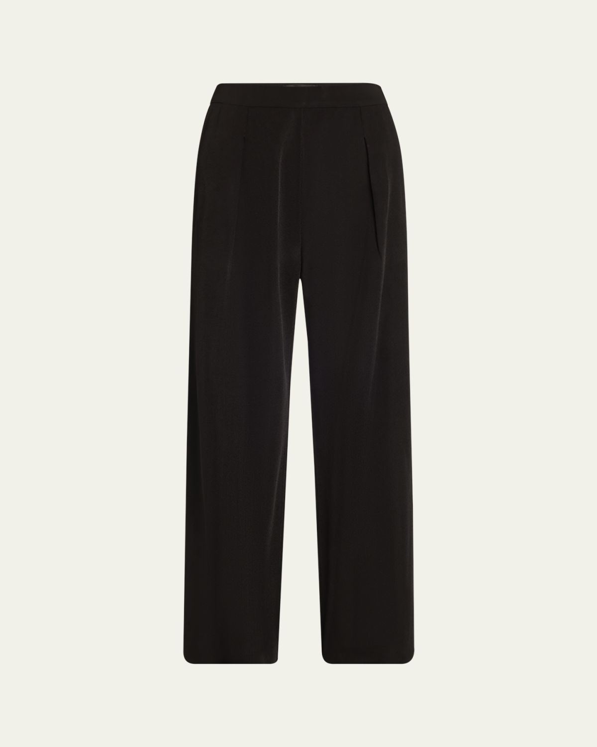 HIGH SPORT Slinky Gene Wide Leg Pants