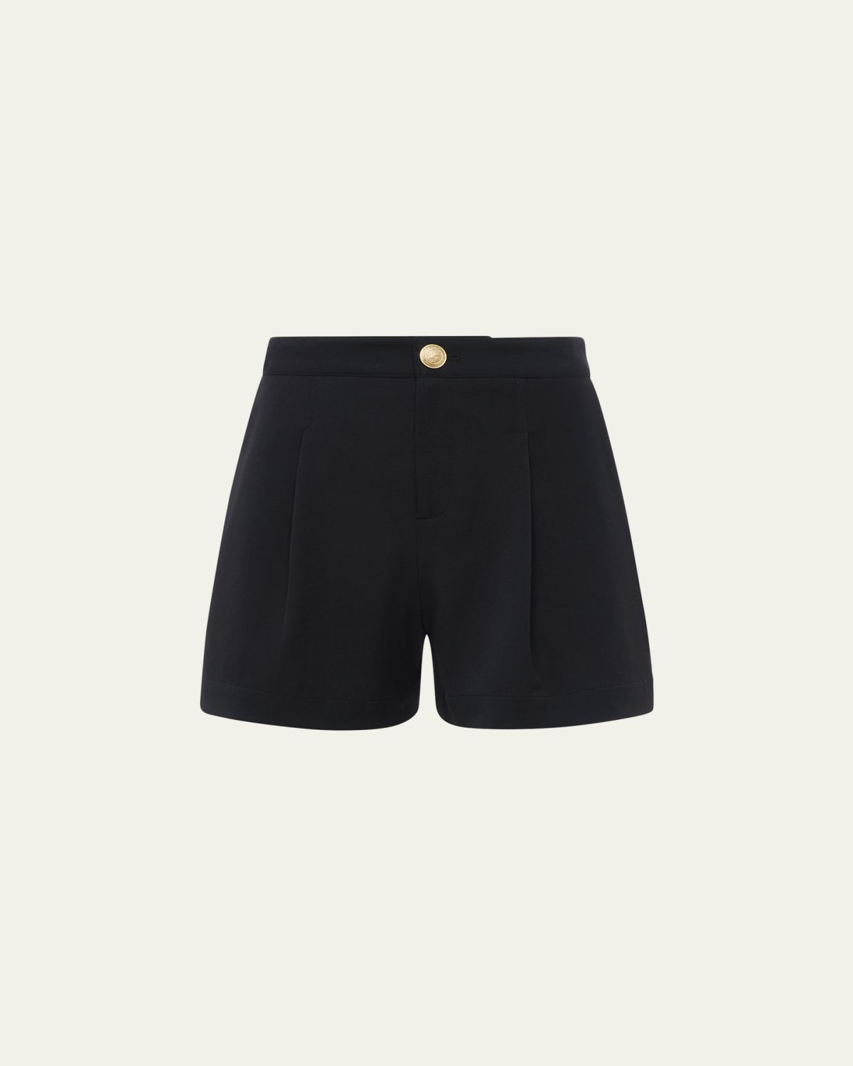 L'Agence Saige Safari Shorts | Thumbnail 10