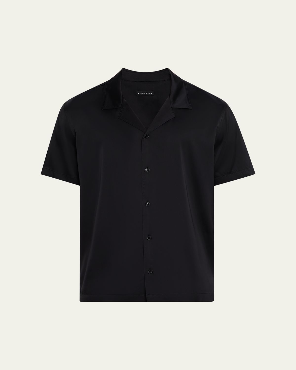 Monfrère Men's Bond Fluid Sport Shirt