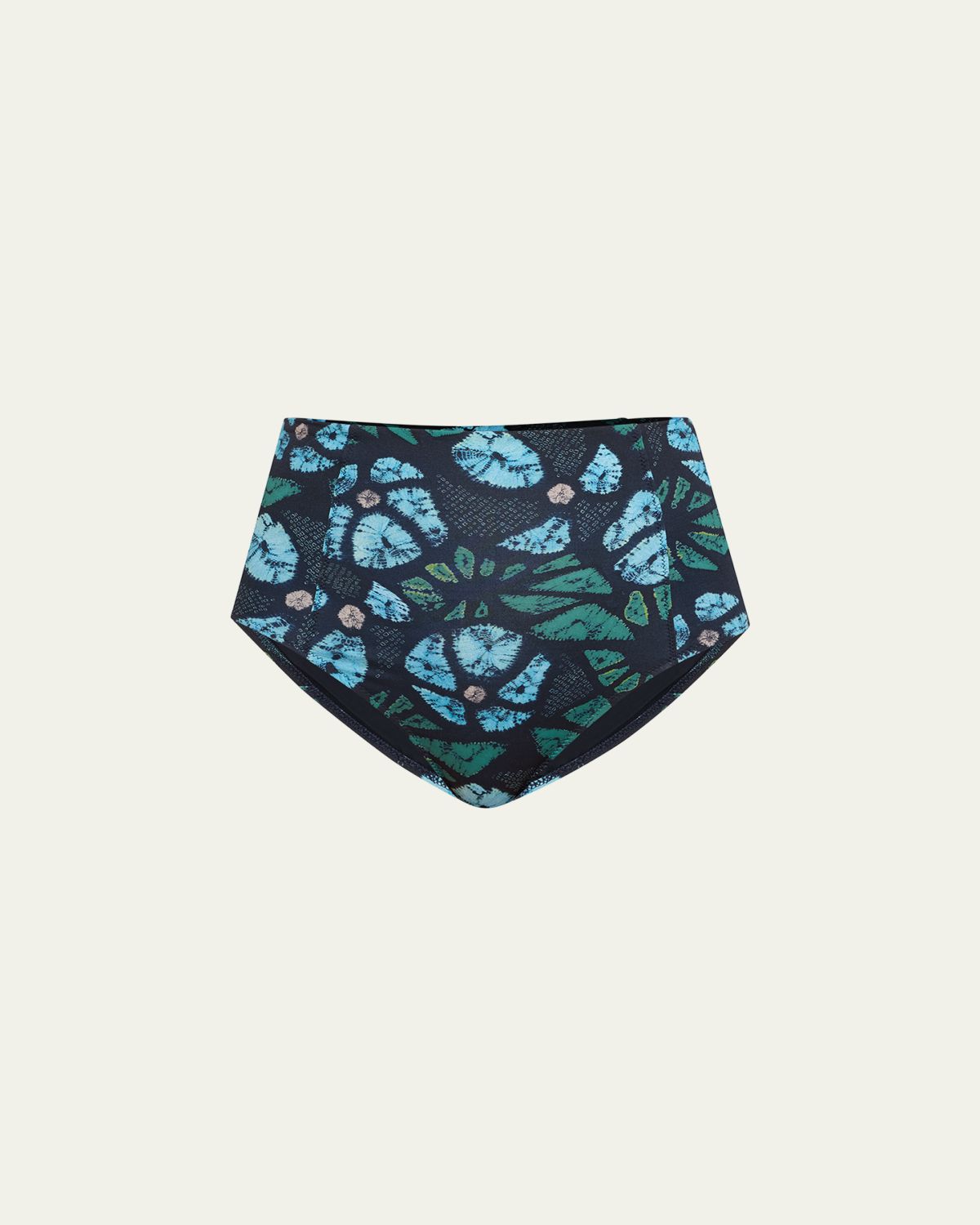 Ulla Johnson Zahara Bikini Bottoms