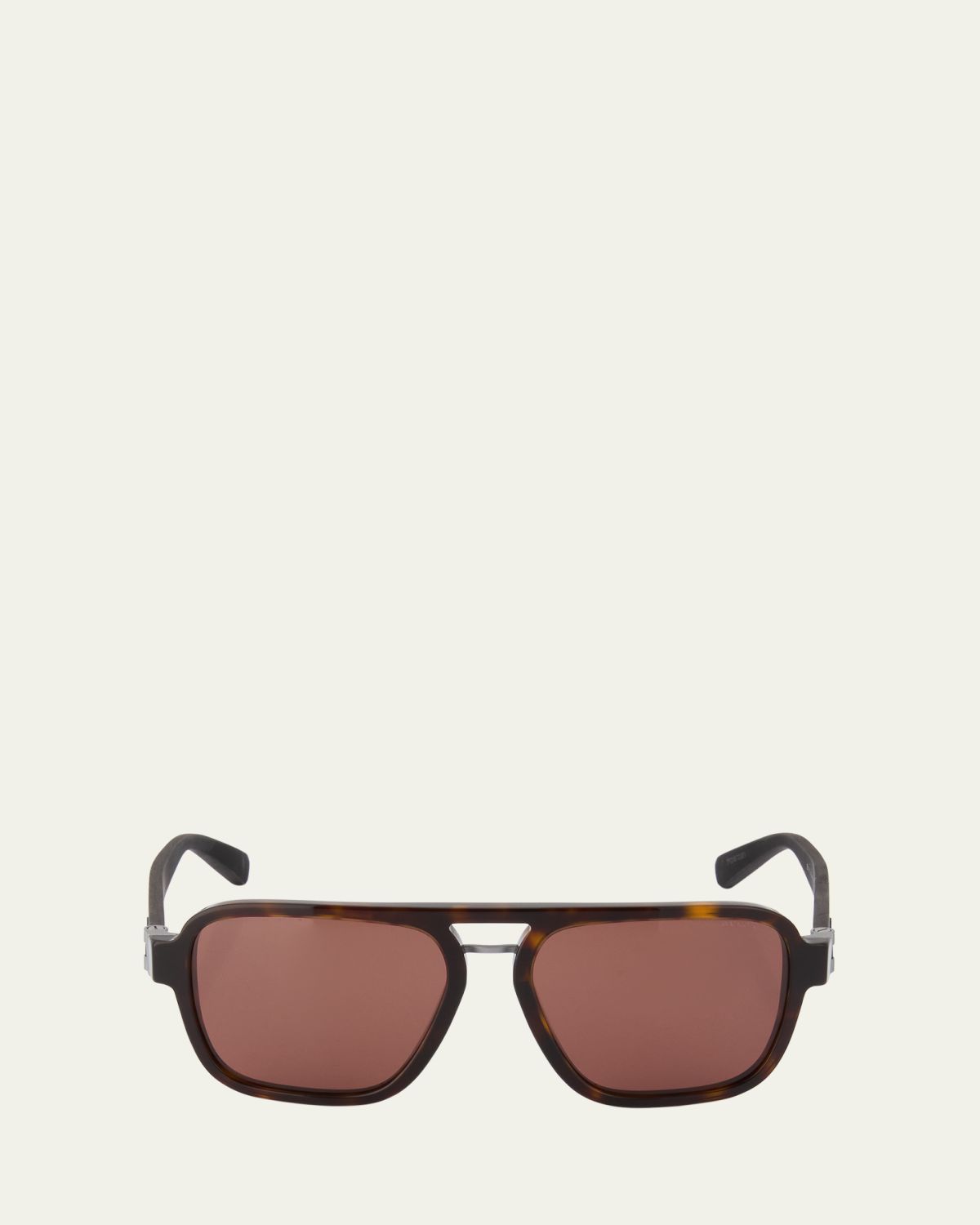 BVLGARI Bvlgari Aluminum Sunglasses | Thumbnail 6 BVLGARI Bvlgari Aluminum Sunglasses | Thumbnail 6