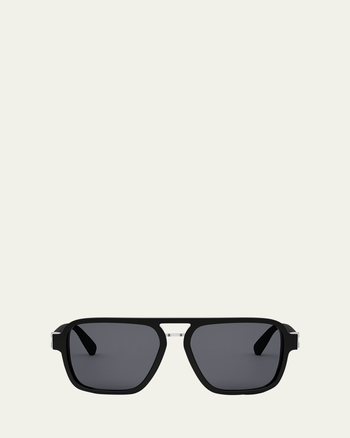 BVLGARI Bvlgari Aluminum Sunglasses | Thumbnail 6