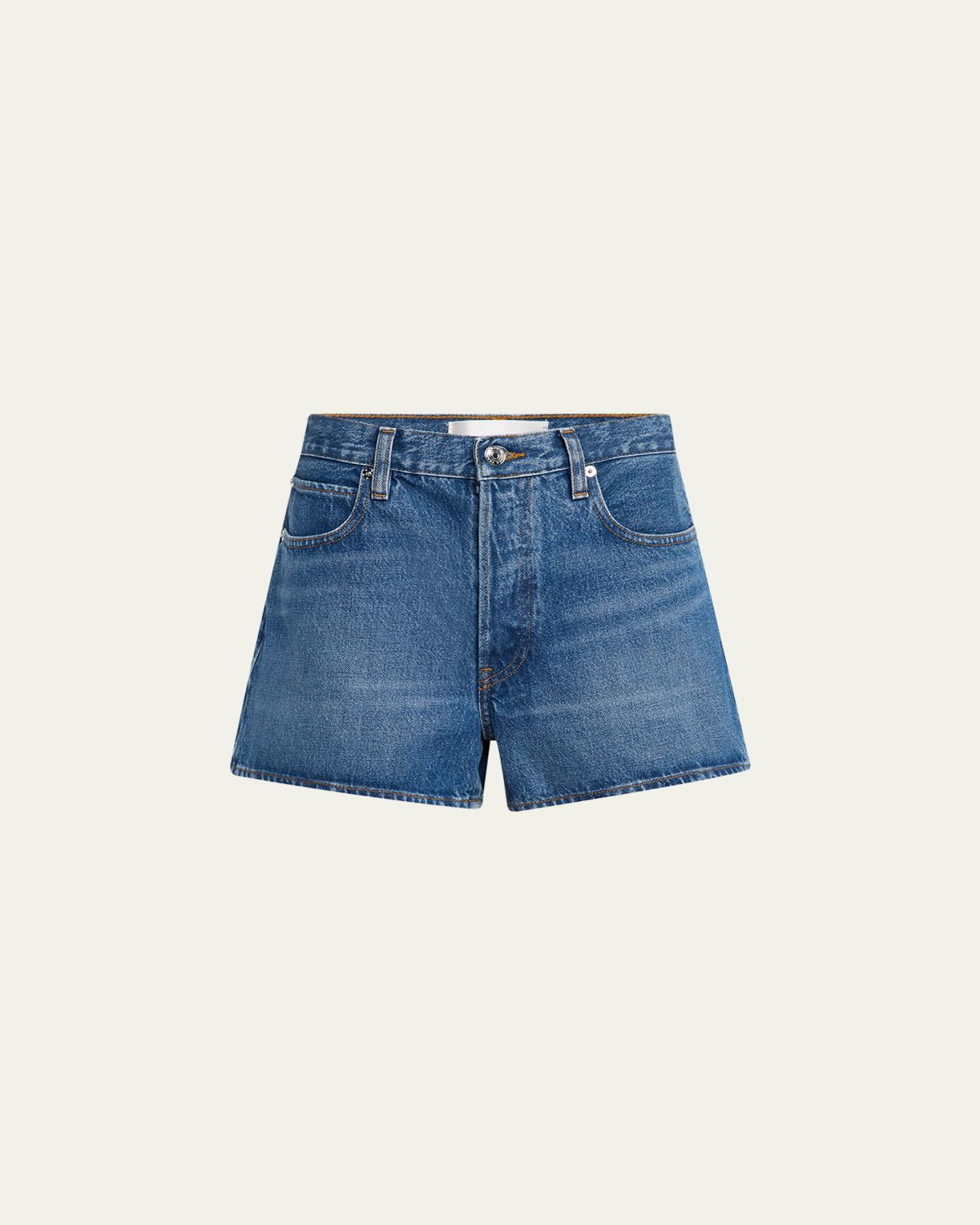 FRAME The Hang Shorts | Thumbnail 10