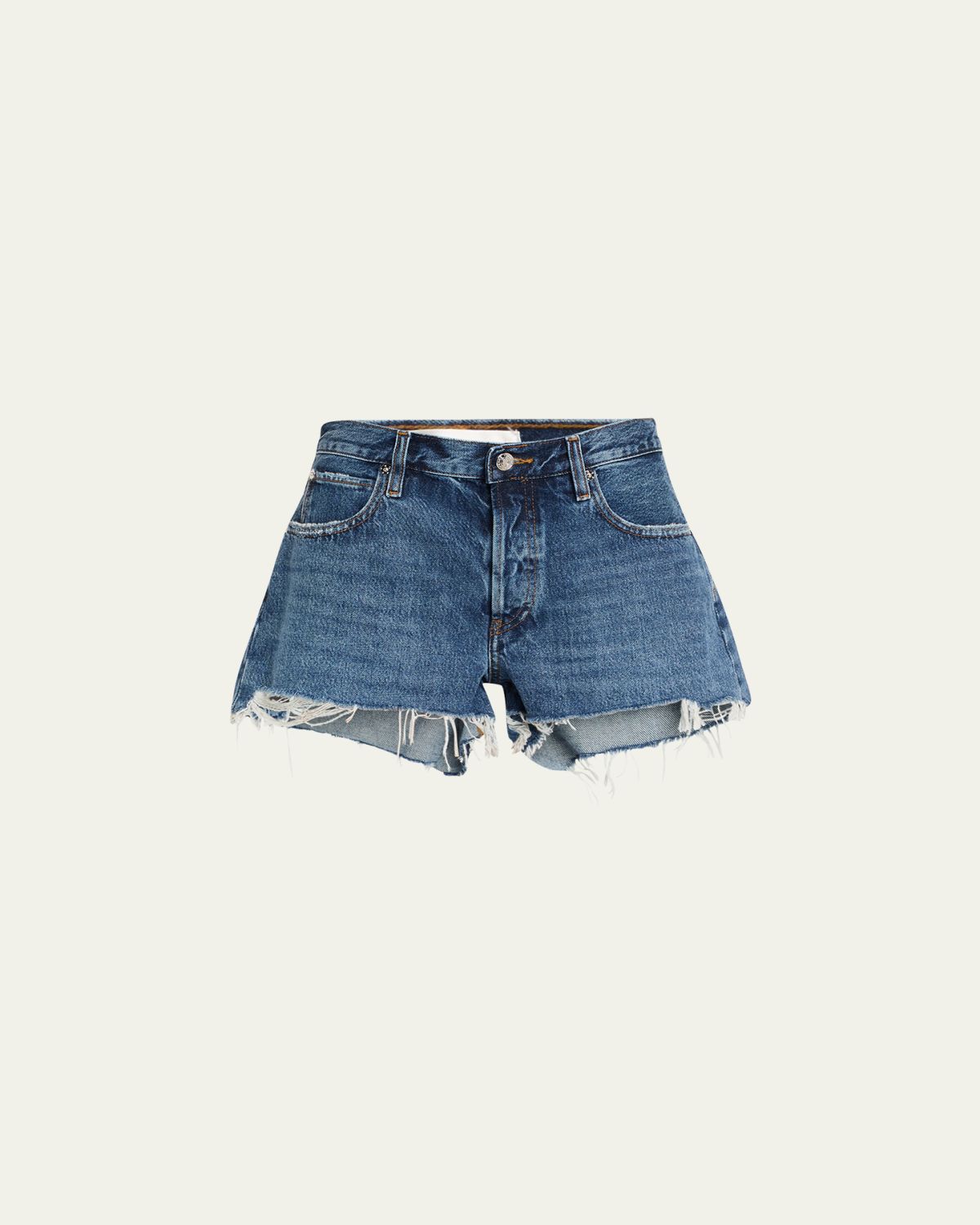 FRAME The Hang Shorts