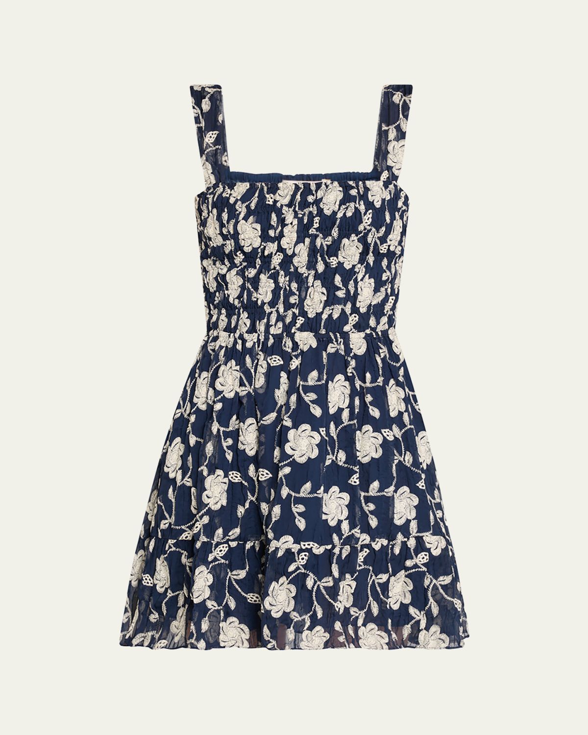 Ramy Brook Aydan Mini Dress