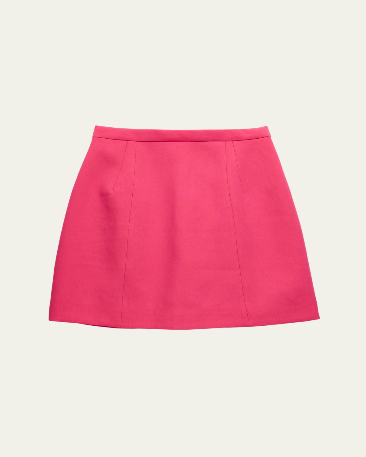 Bardot Junior Girl's Clio Mini Skirt, Size 7-16