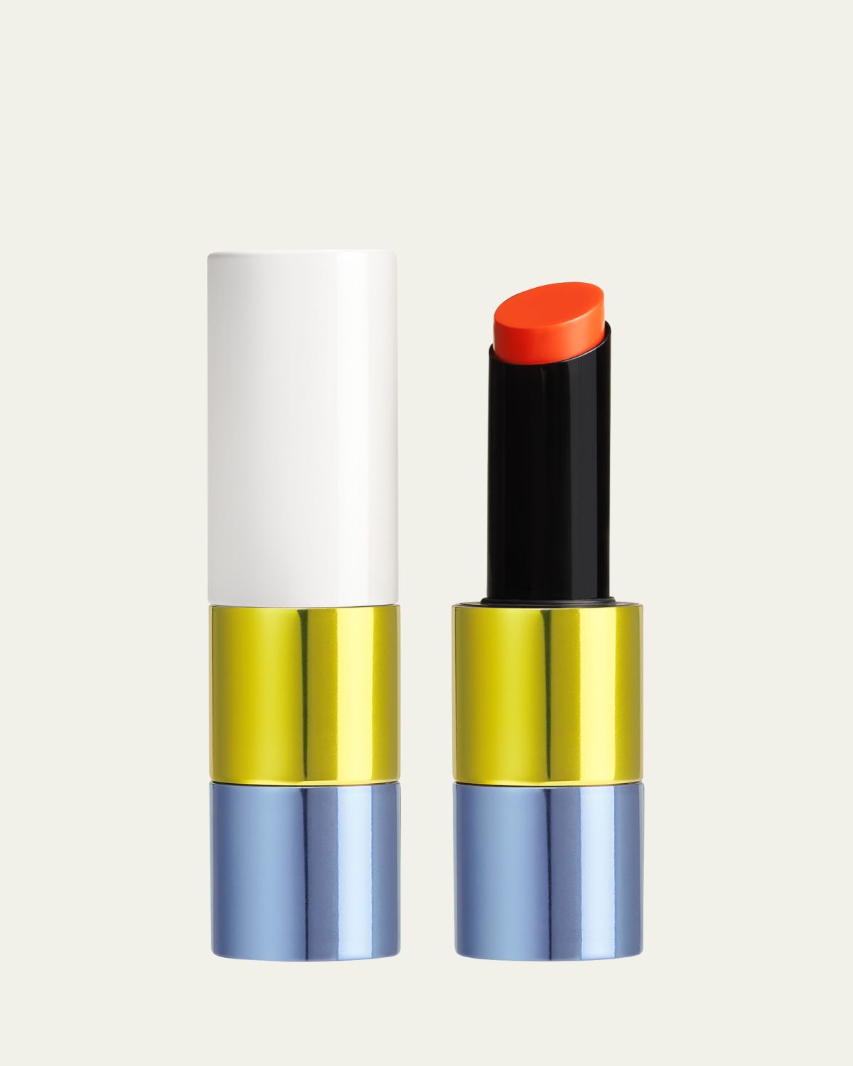 Hermes Rouge Hermès, Silky Lipstick Shine Limited Edition