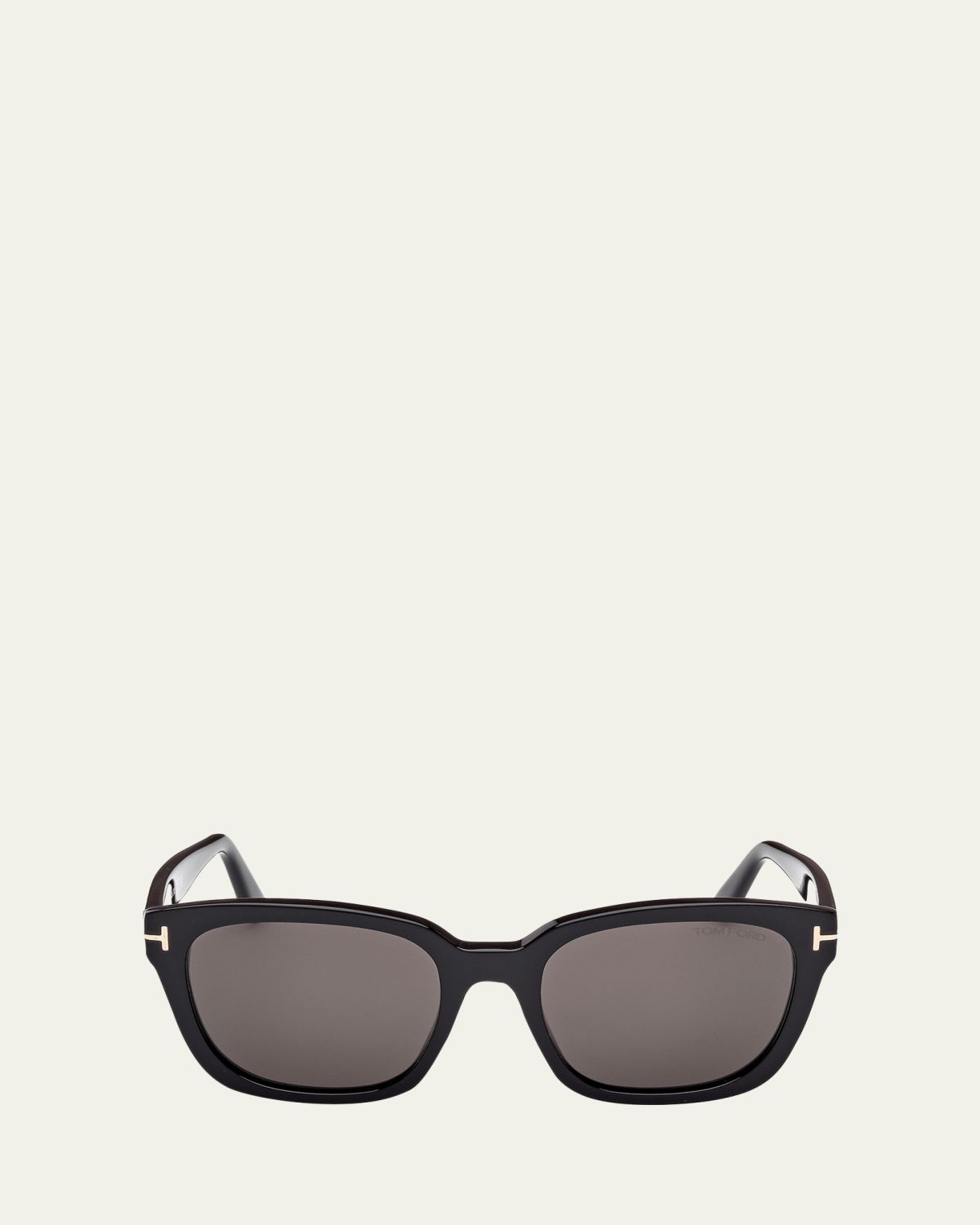TOM FORD Haylay Acetate Rectangle Sunglasses | Thumbnail 4 TOM FORD Haylay Acetate Rectangle Sunglasses | Thumbnail 4