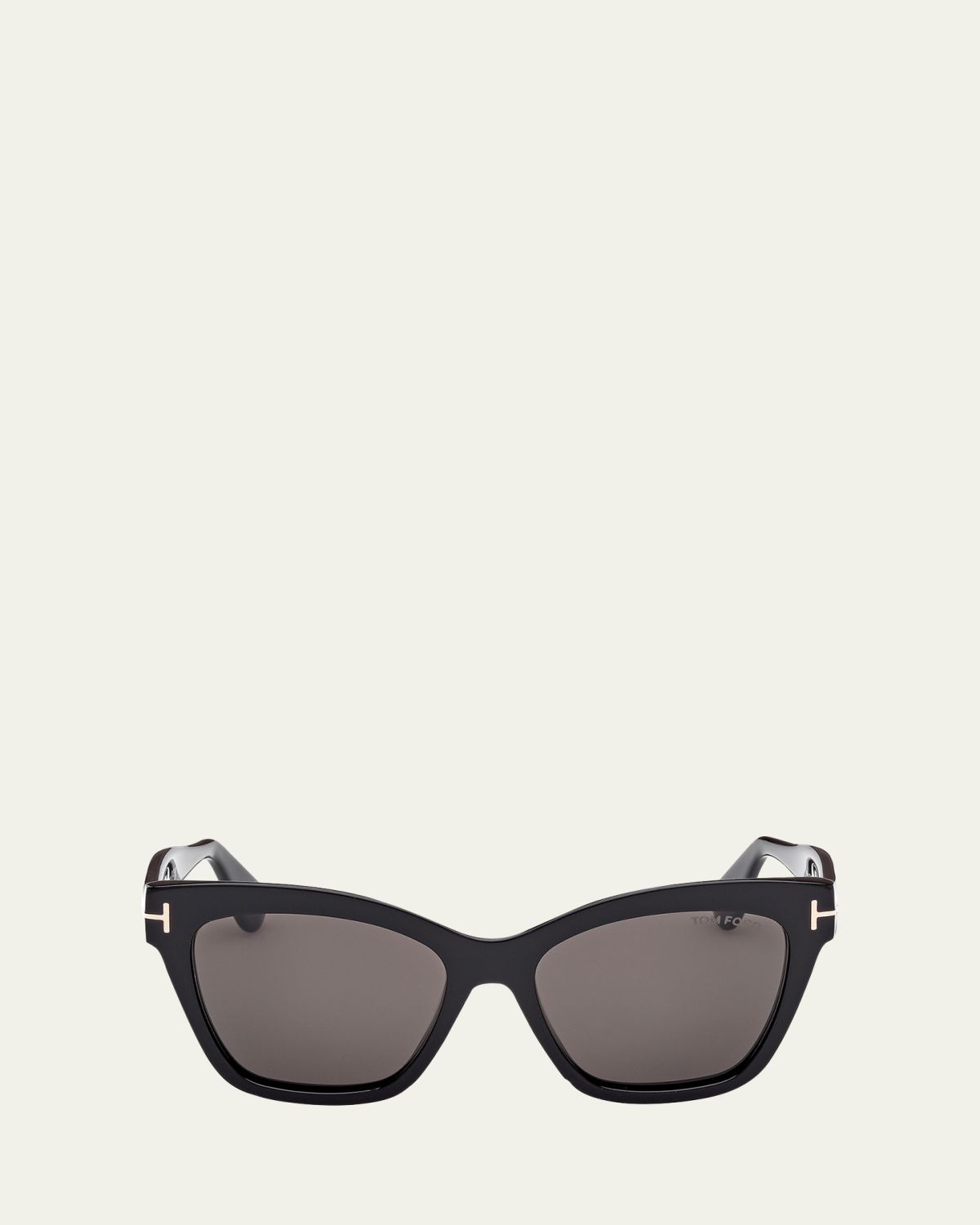 TOM FORD Elvira Cat Eye Acetate Sunglasses | Thumbnail 4 TOM FORD Elvira Cat Eye Acetate Sunglasses | Thumbnail 4