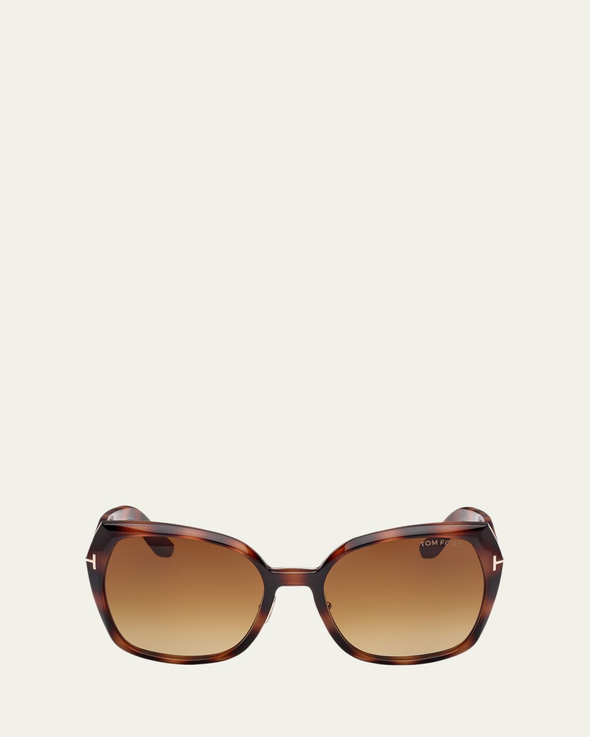 TOM FORD Plum Plastic Cat-Eye Sunglasses | Thumbnail 4 TOM FORD Plum Plastic Cat-Eye Sunglasses | Thumbnail 4