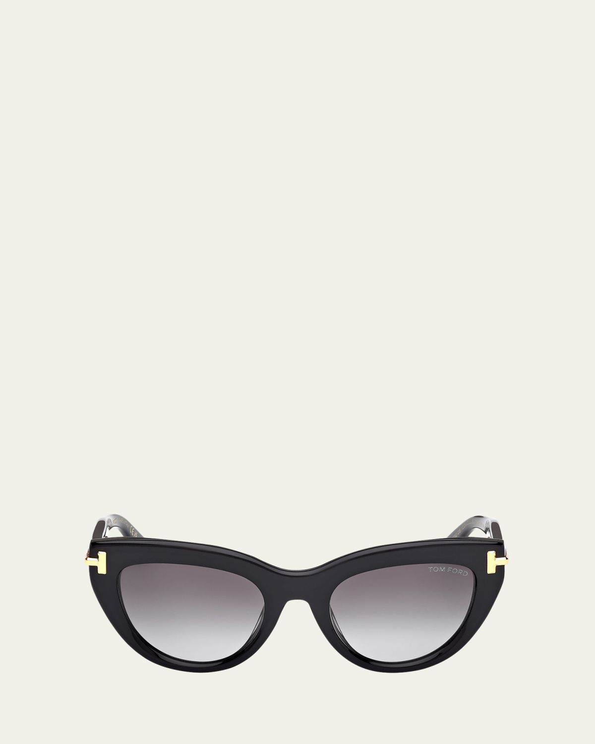 TOM FORD Icon Collection Cat-Eye Sunglasses | Thumbnail 4 TOM FORD Icon Collection Cat-Eye Sunglasses | Thumbnail 4