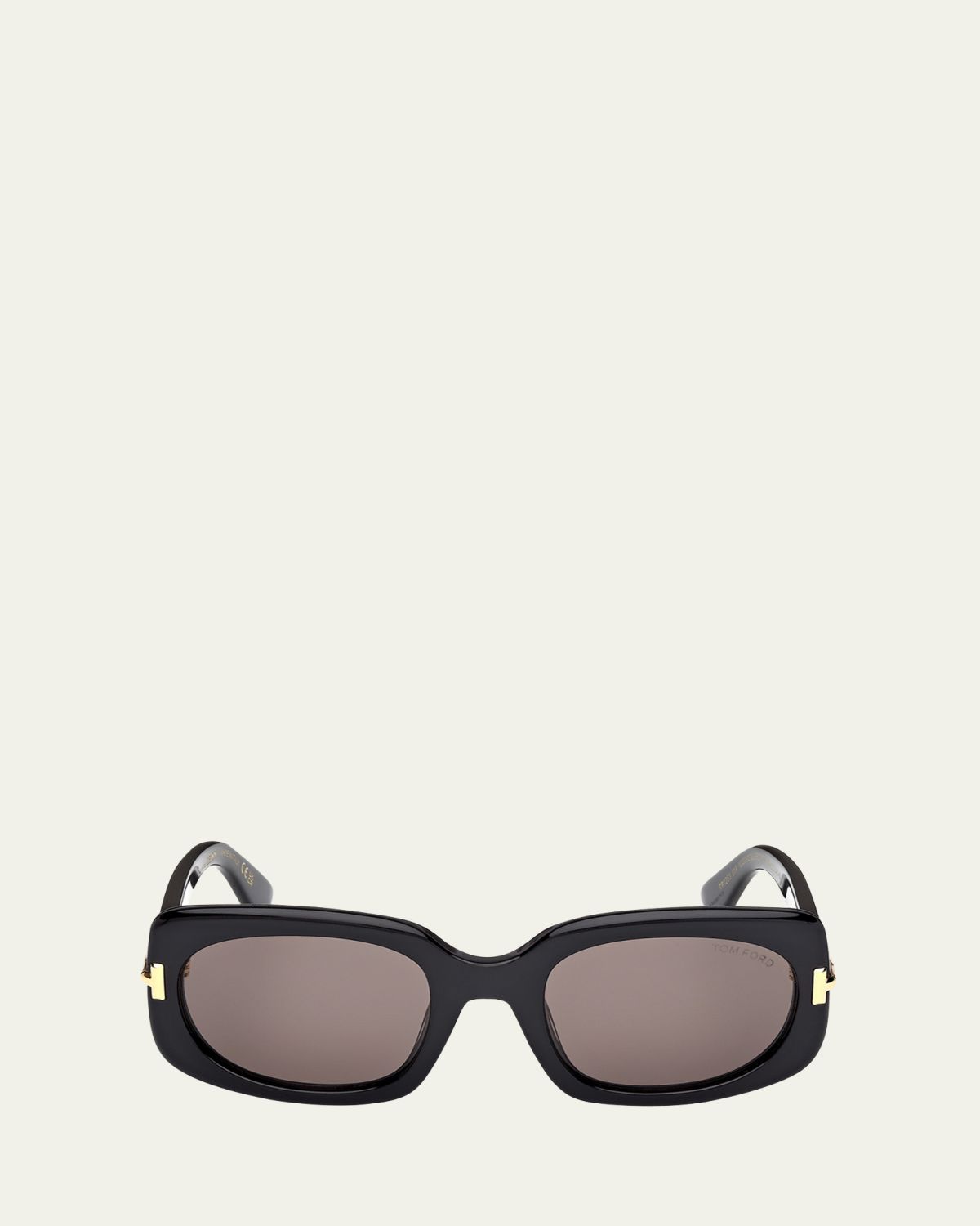 TOM FORD Rectangle Icon Collection Sunglasses | Thumbnail 4 TOM FORD Rectangle Icon Collection Sunglasses | Thumbnail 4