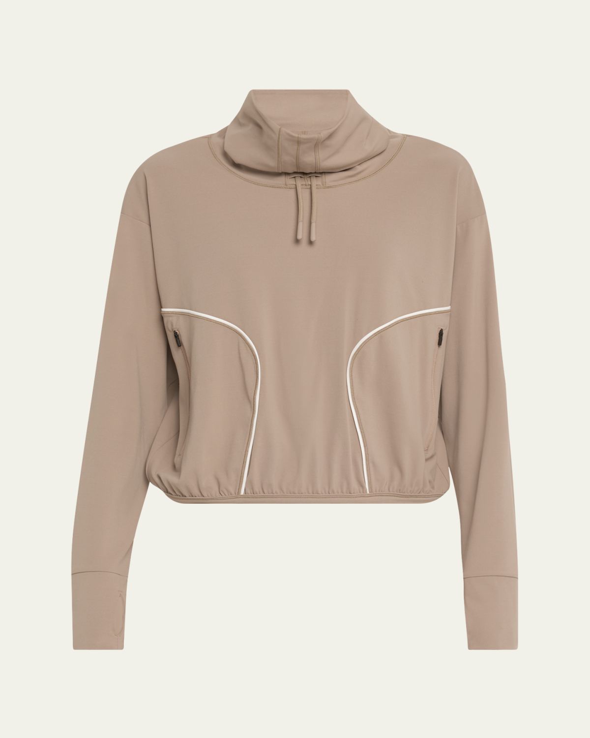 Splits59 Rosie Airweight Jacket | Thumbnail 6 Splits59 Rosie Airweight Jacket | Thumbnail 6