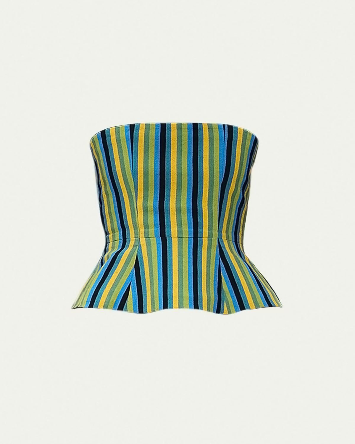 MARRAKSHI LIFE The Corset