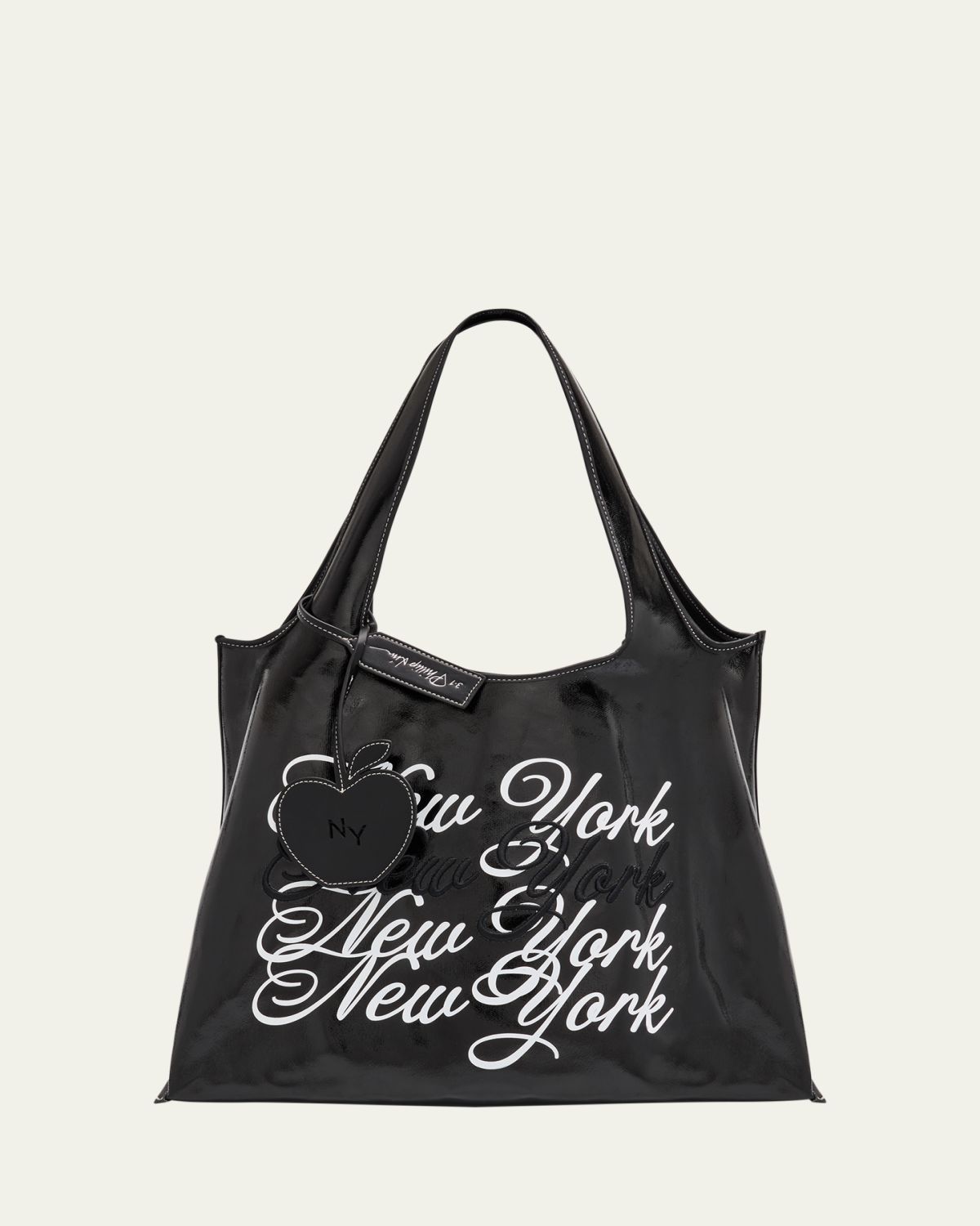 3.1 Phillip Lim We Are NY Market Tote Bag