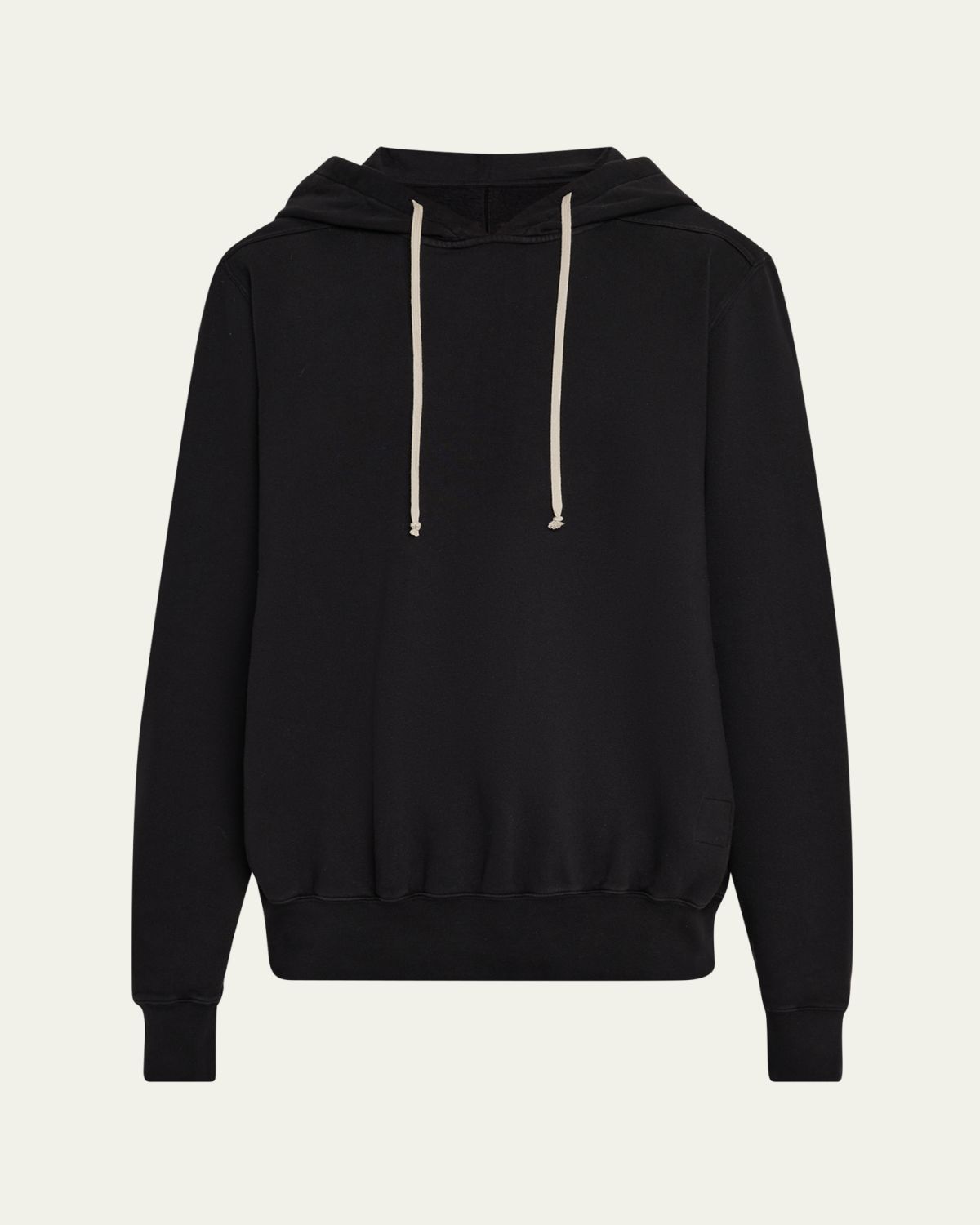 DRKSHDW RICK OWENS Men's Oversized Hoodie