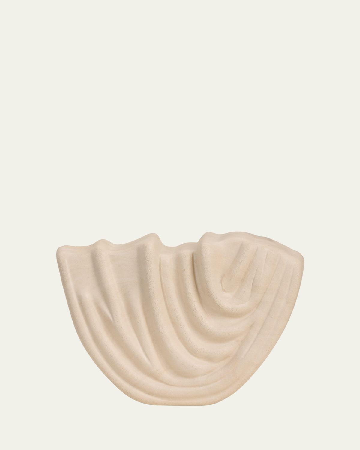 Cult Gaia Venus Clutch Bag