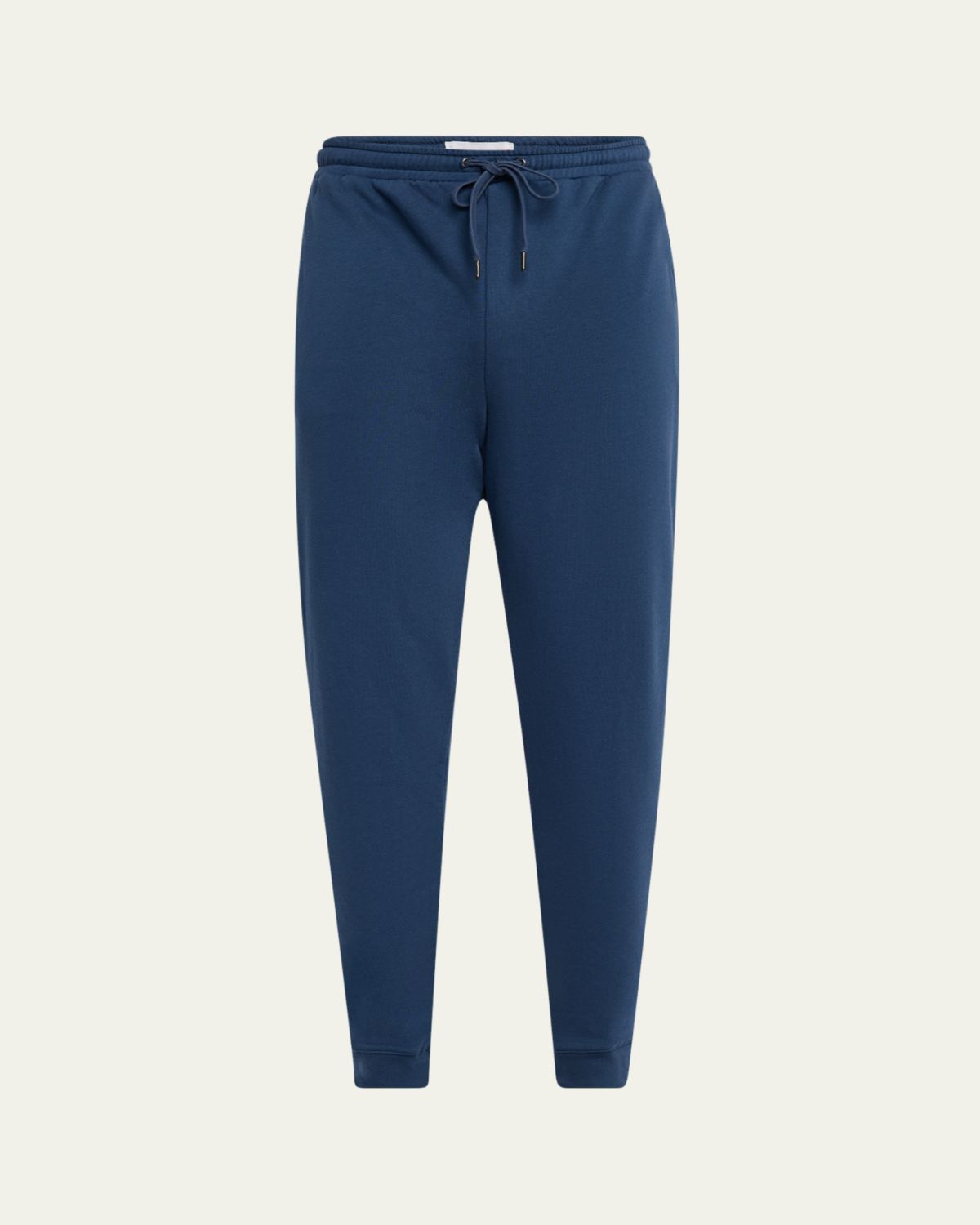 Derek Rose Men's Quinn Cotton-Modal Sweatpants