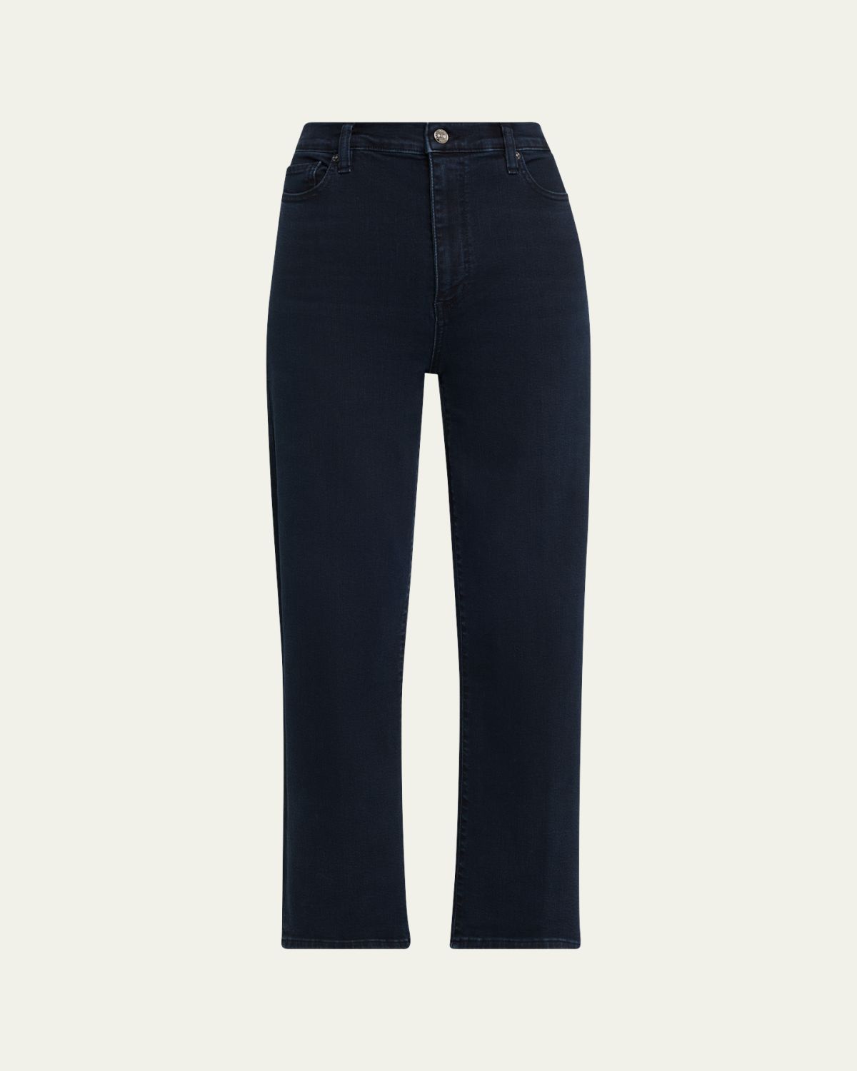 FRAME Le Sleek Straight Jeans | Thumbnail 12 FRAME Le Sleek Straight Jeans | Thumbnail 12