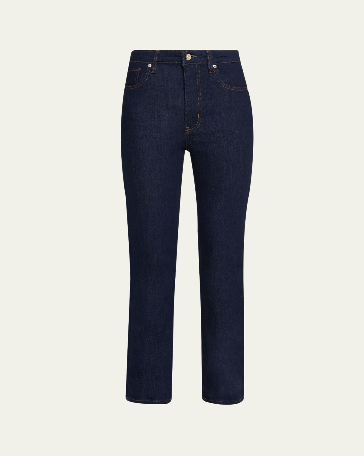 FRAME The Pencil Jeans | Thumbnail 6 FRAME The Pencil Jeans | Thumbnail 6