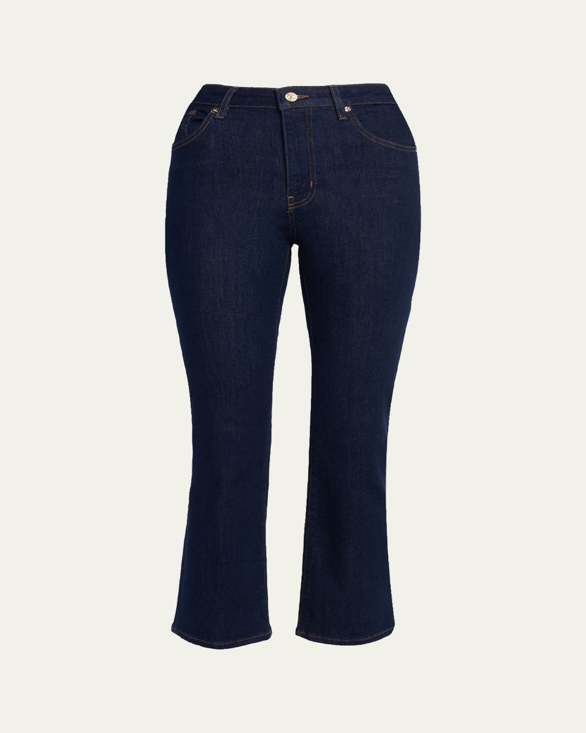 FRAME The Reboot Crop Jeans | Thumbnail 6 FRAME The Reboot Crop Jeans | Thumbnail 6