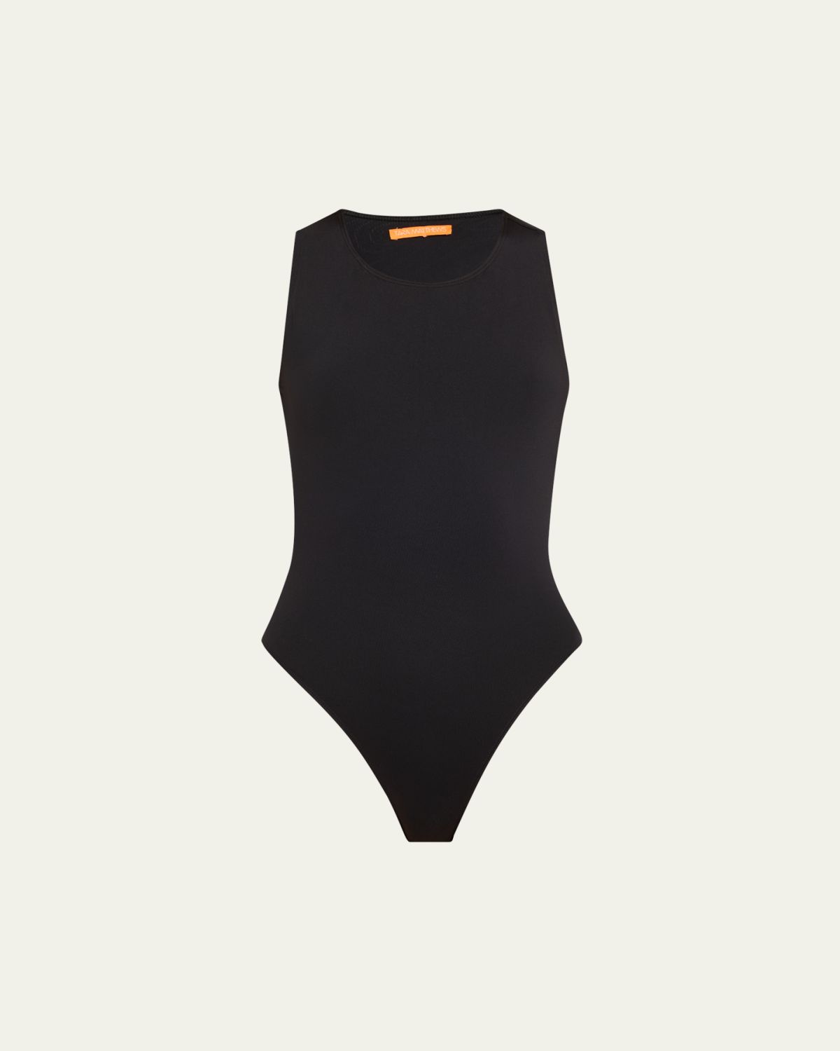 Tara Matthews Bodri Backless One-Piece Swimsuit