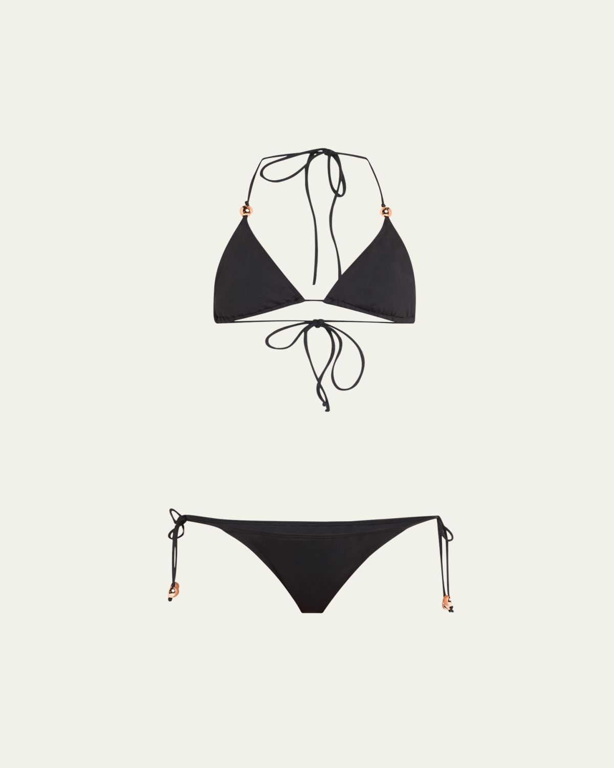 Tara Matthews Capo Two-Piece Swimsuit