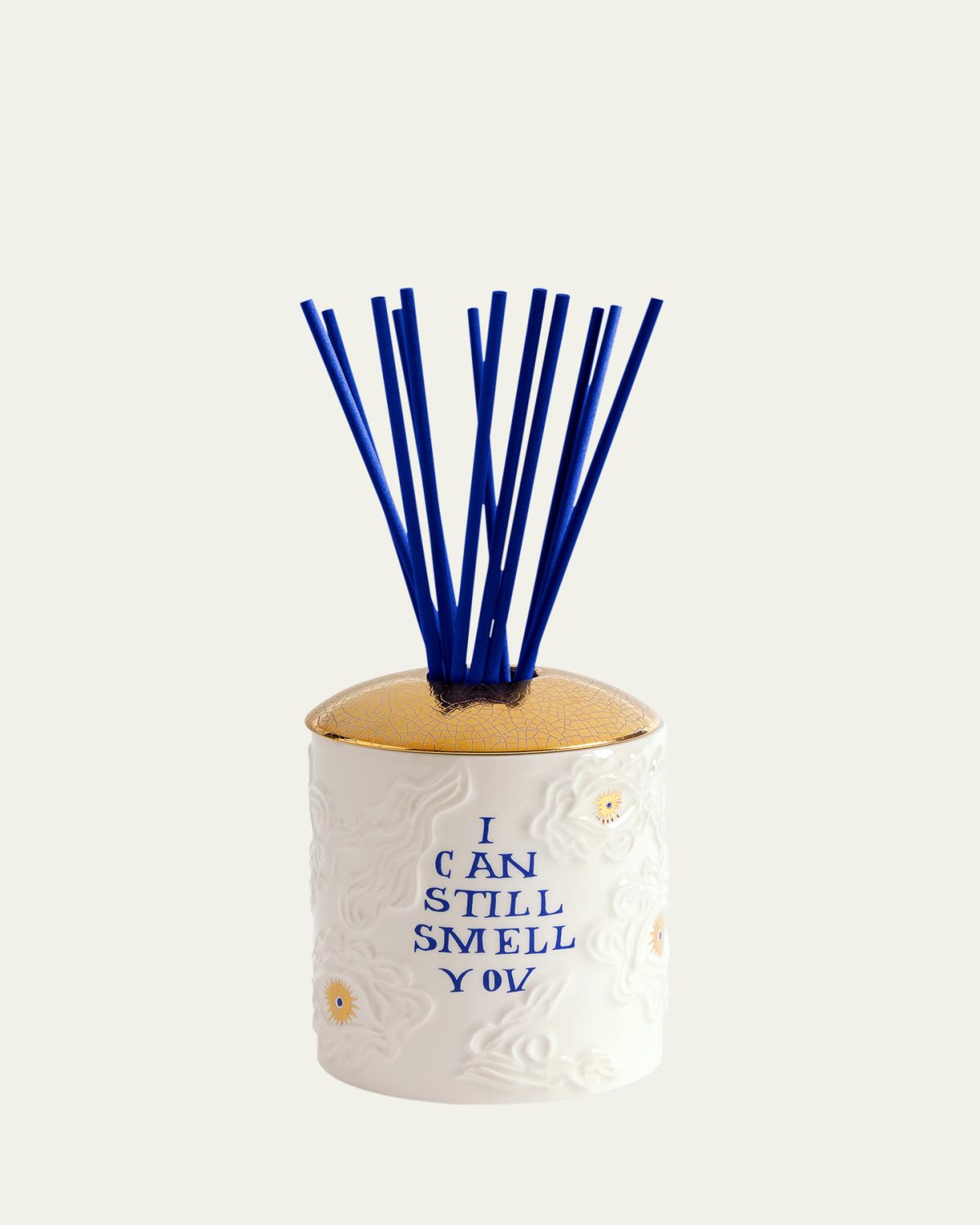 L'Objet x Ruan Hoffmann I Can Still Smell You Diffuser Set, 8 oz.