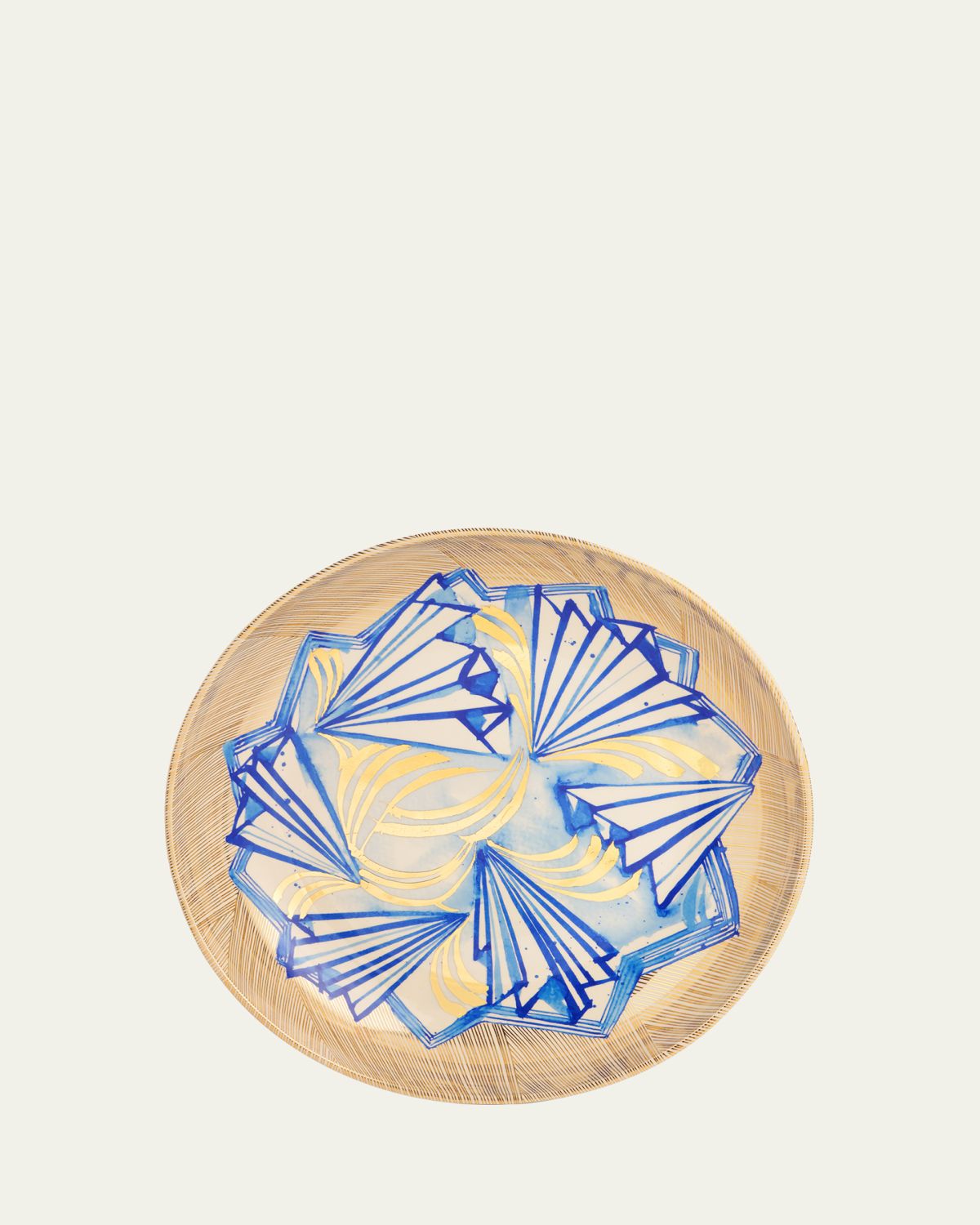 L'Objet x Ruan Hoffmann Large Coupe Bowl