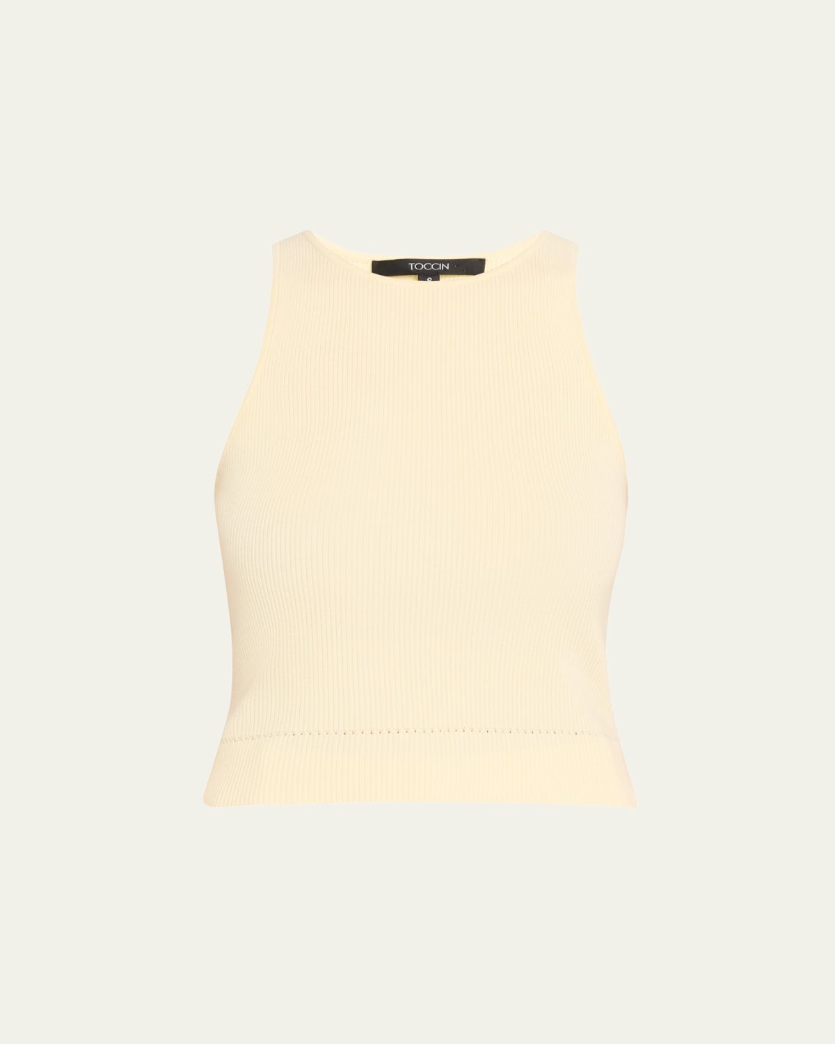 Toccin Avery Racerback Tank Top