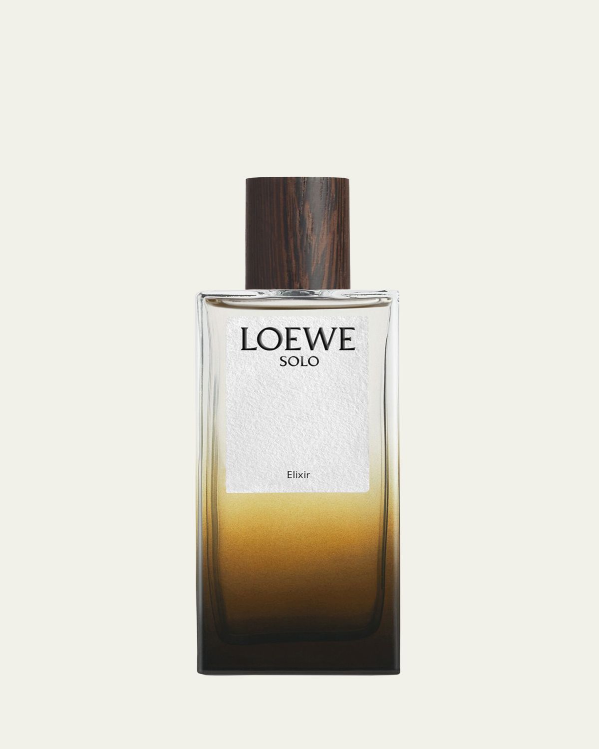 Loewe Solo Elixir, 3.4 oz. | Thumbnail 3