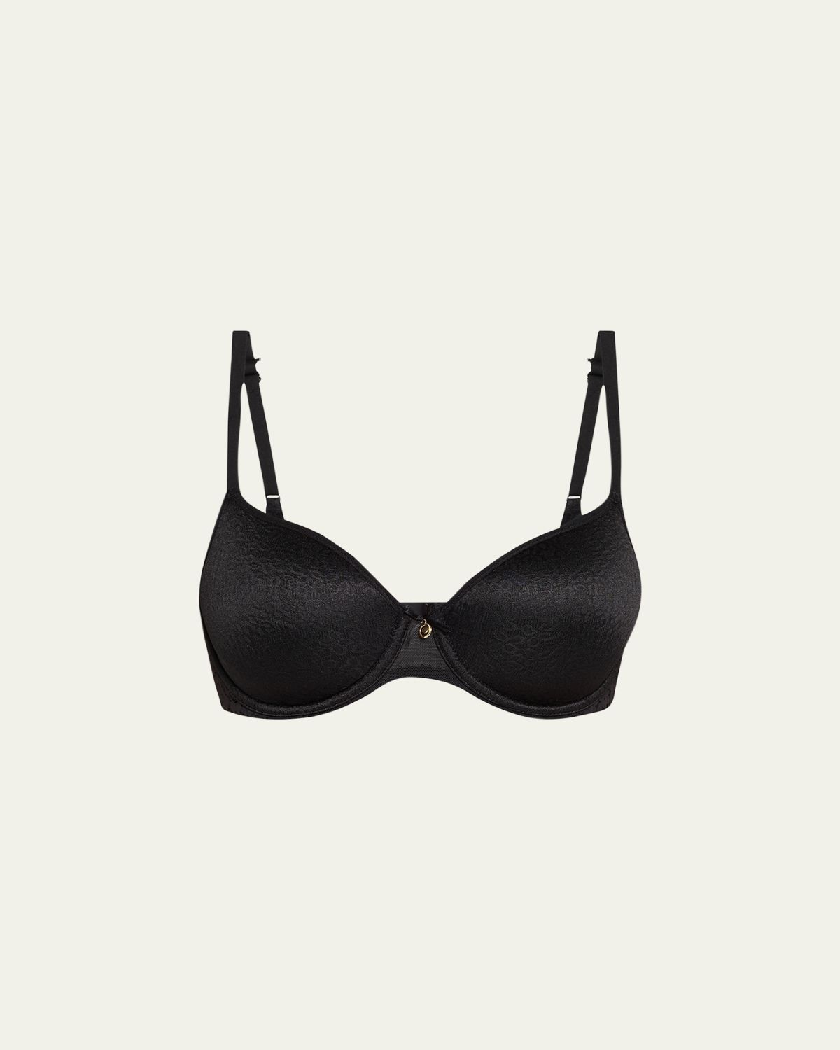 Chantelle Norah Lace Full-Coverage Spacer Bra | Thumbnail 5