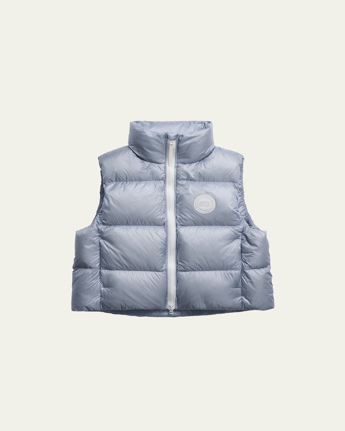 Canada Goose Cypress Packable Down Puffer Vest