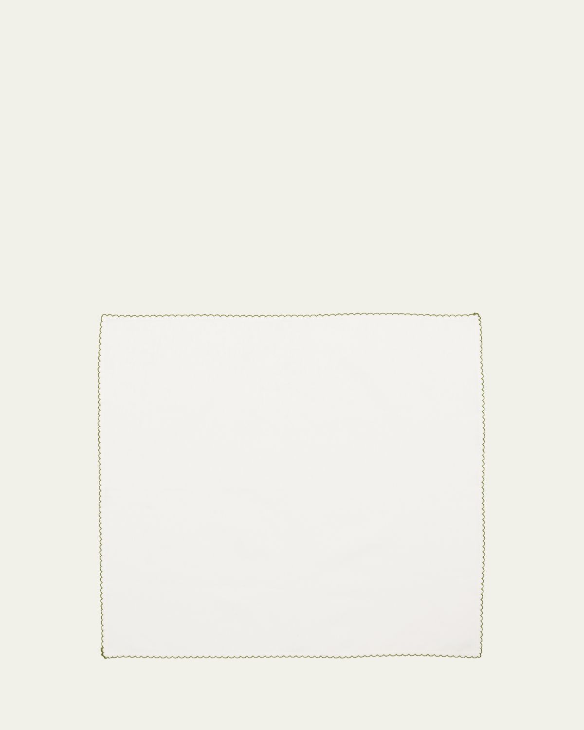 Kim Seybert Casbah Embroidered Napkin