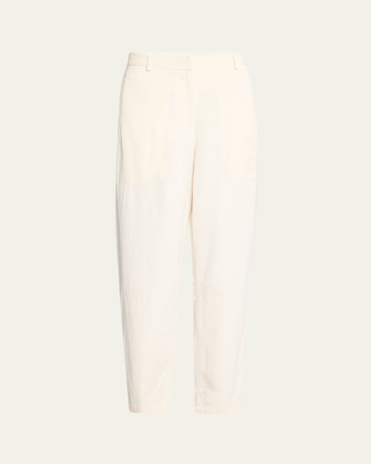 TWP Jetties Beach Linen Pants