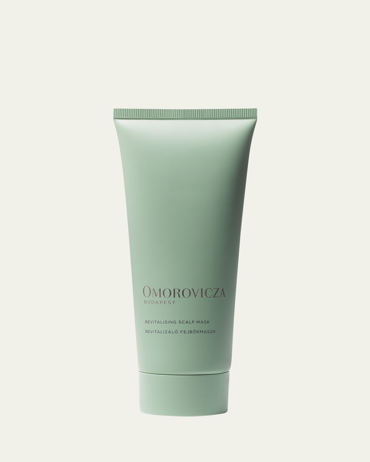 Omorovicza Revitalising Scalp Mask, 6.8 oz.