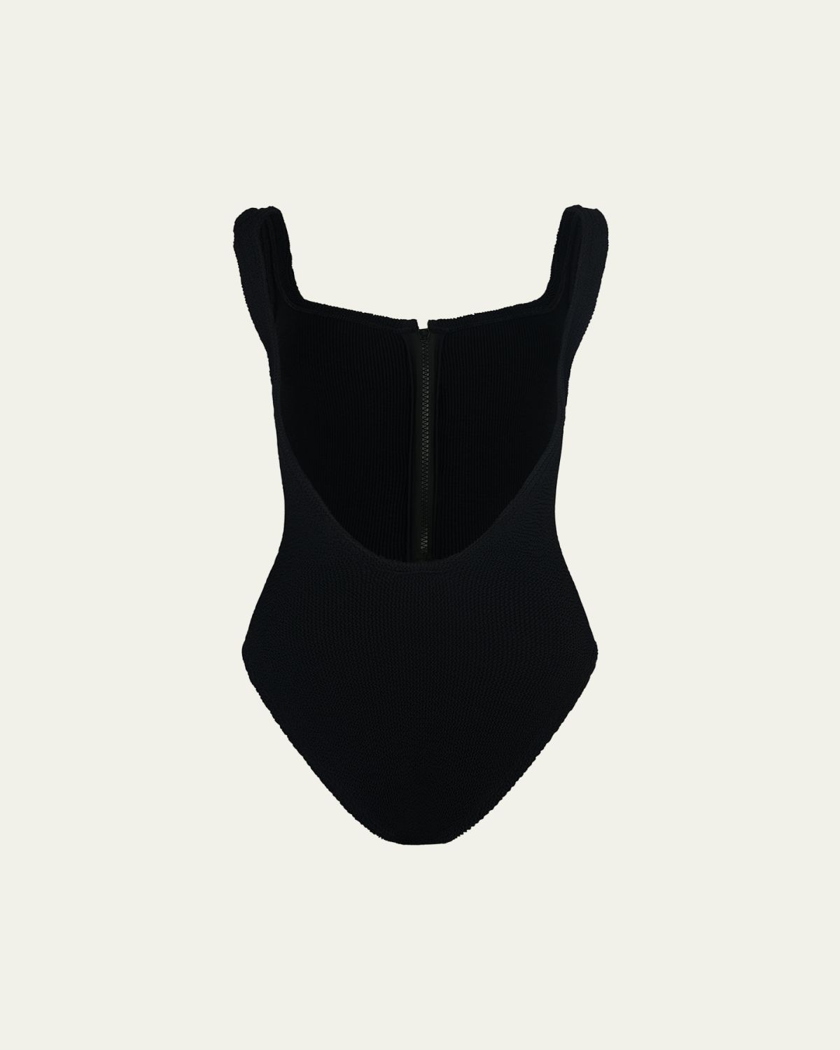 Hunza G Dallas One-Piece Swimsuit